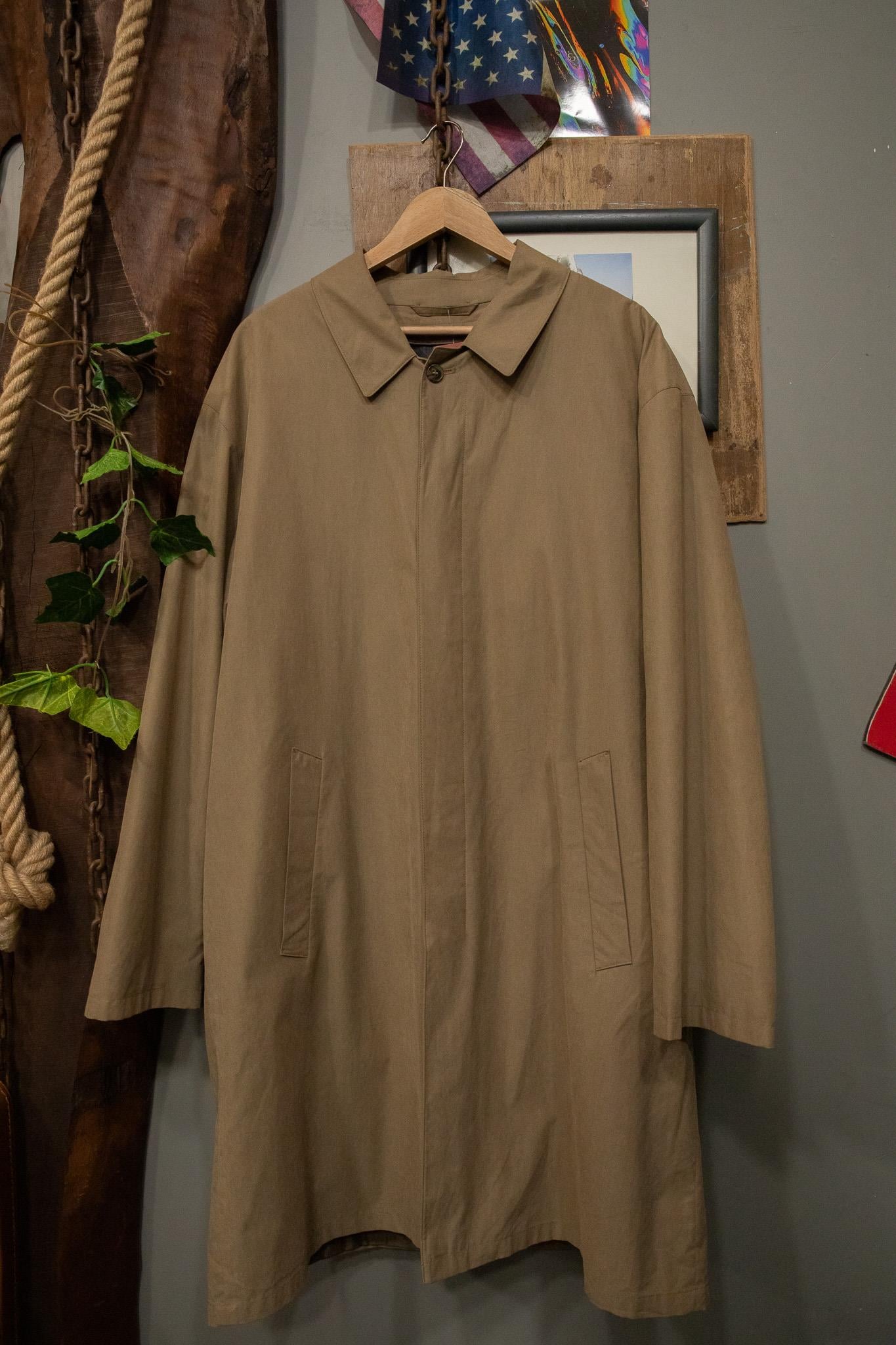 BUGATTI Original 90s Trenchcoat