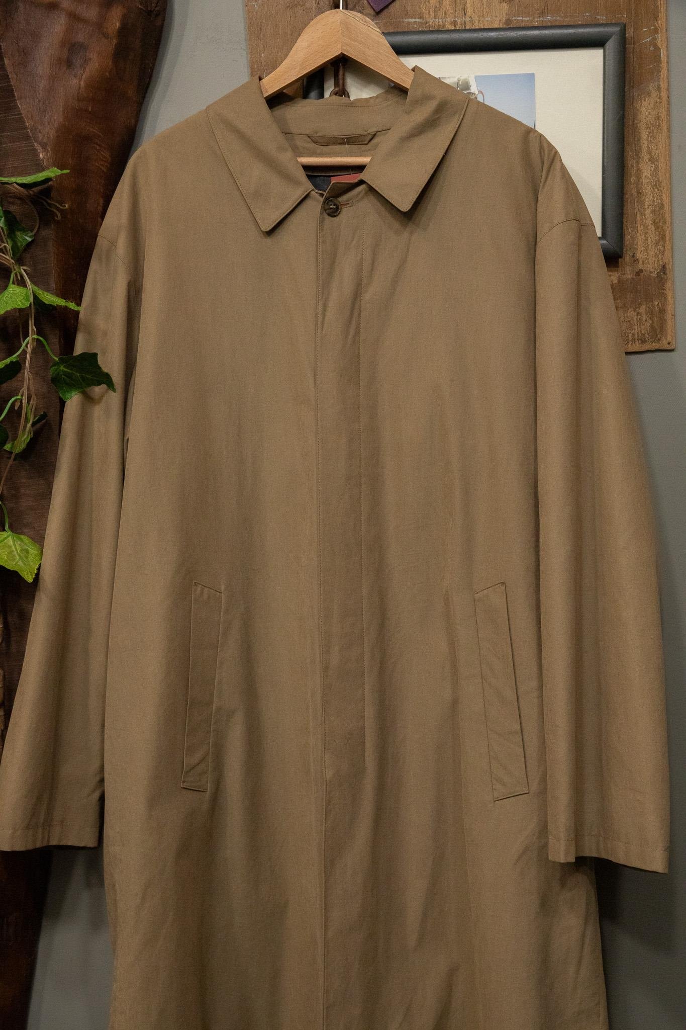 BUGATTI Original 90s Trenchcoat
