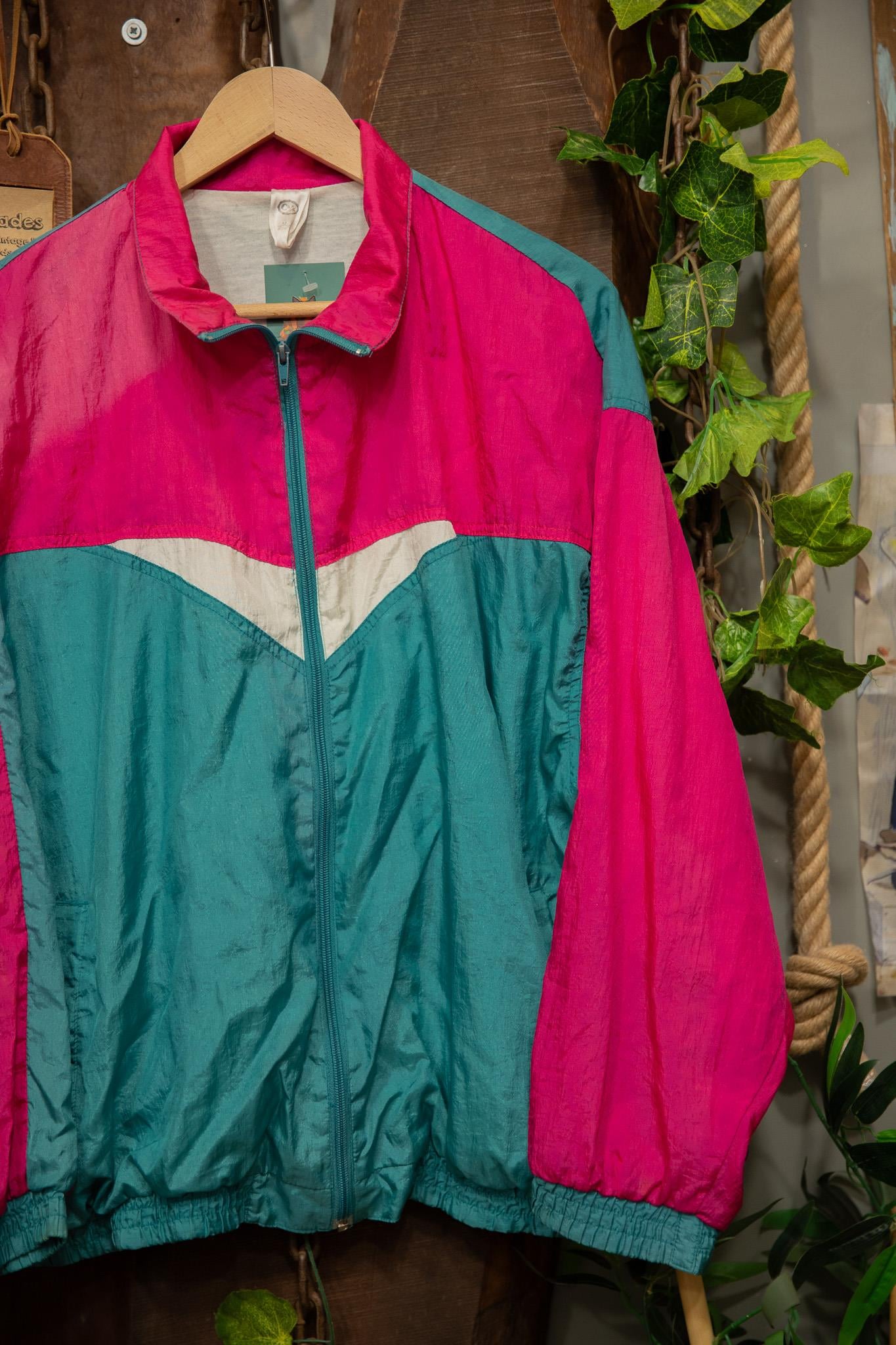 C&A 90's Oversize Spor Ceket