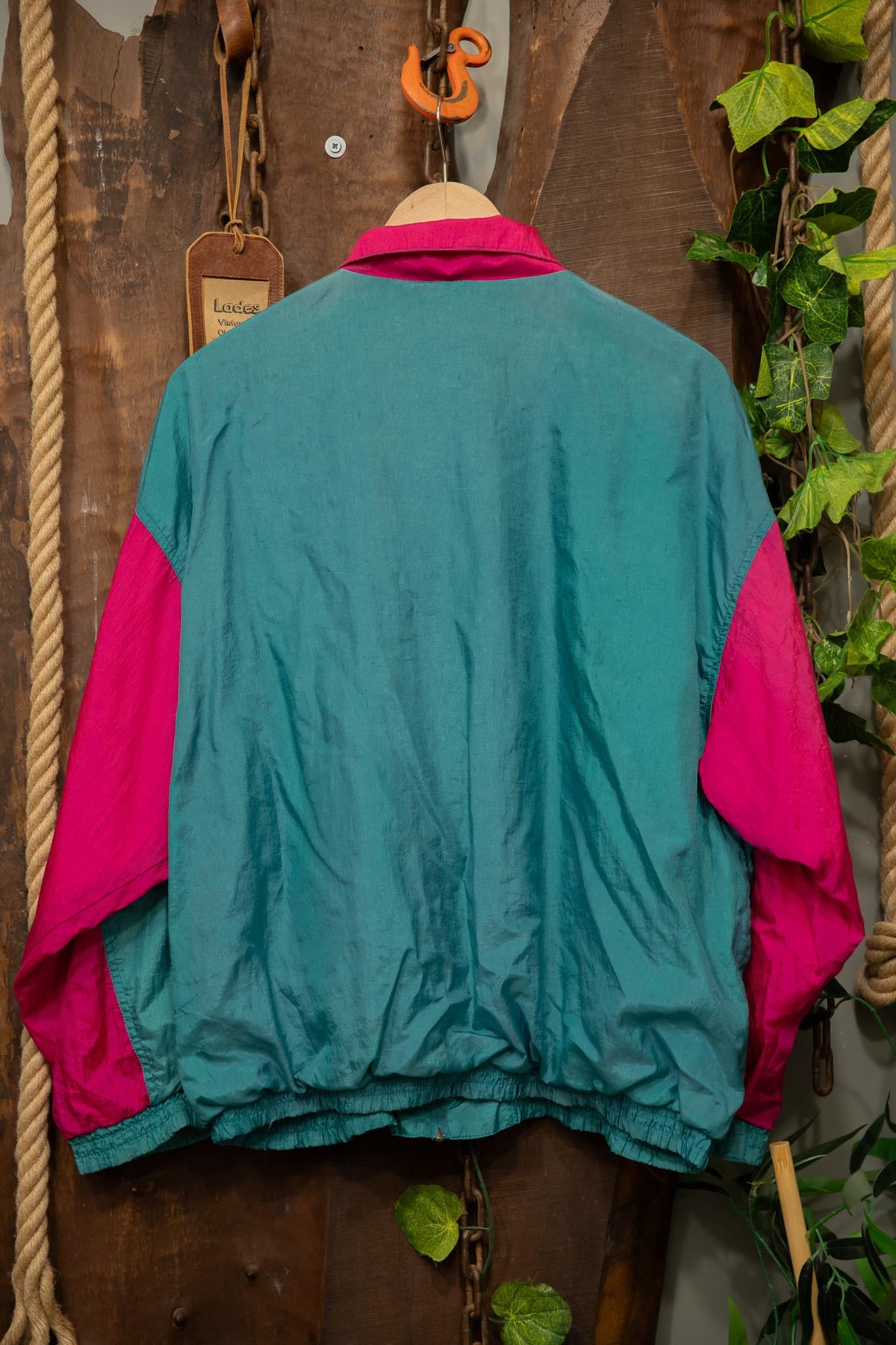 C&A 90's Oversize Spor Ceket