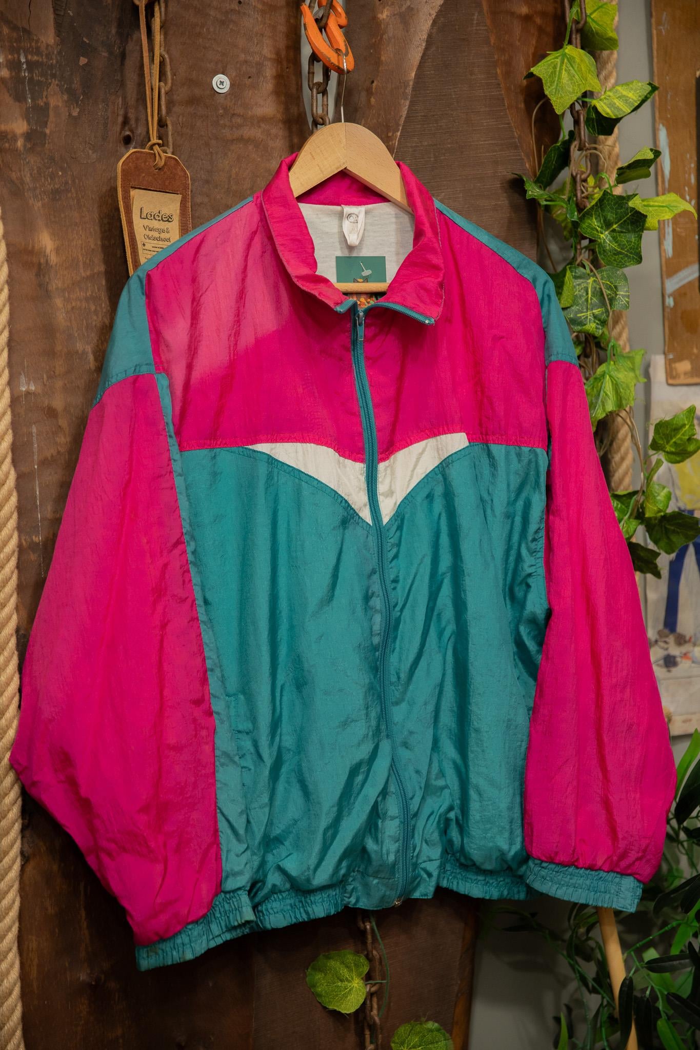 C&A 90's Oversize Spor Ceket