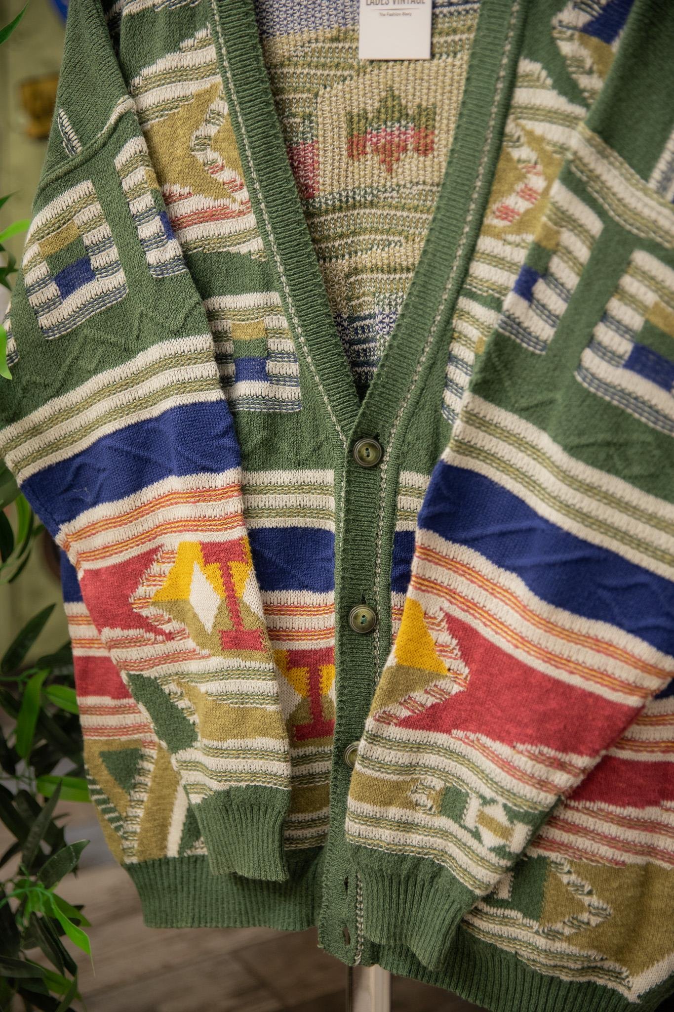 CALUCCİ STYLE SALAŞ HIRKA