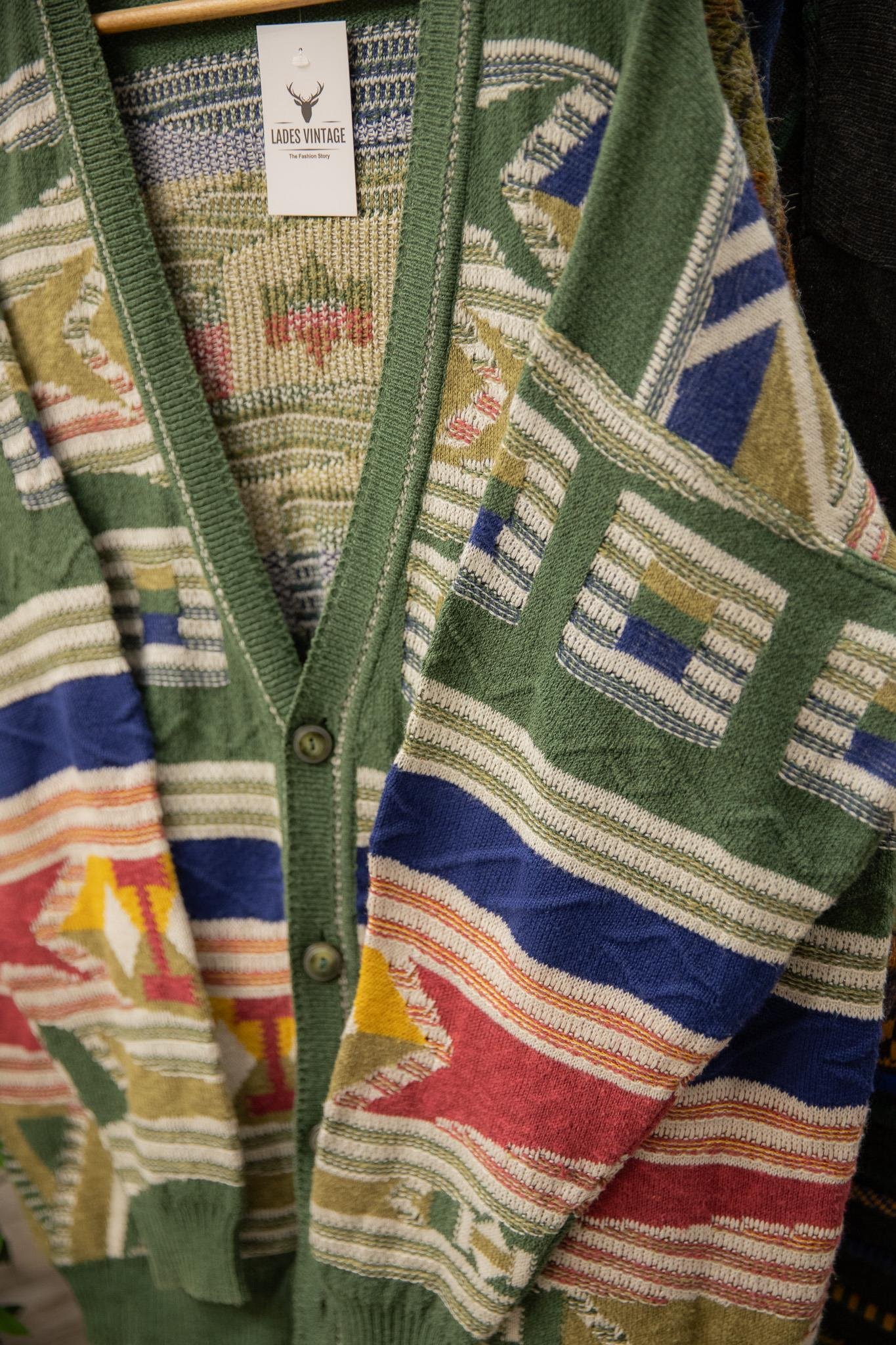 CALUCCİ STYLE SALAŞ HIRKA