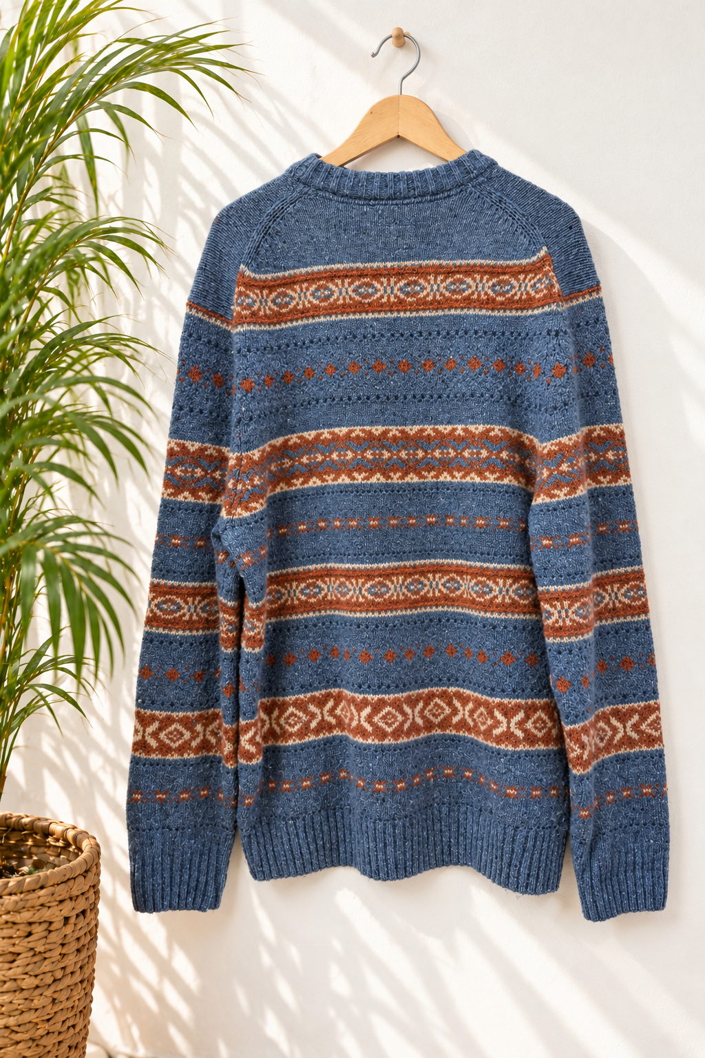 Camel Active Original Oversize Kazak