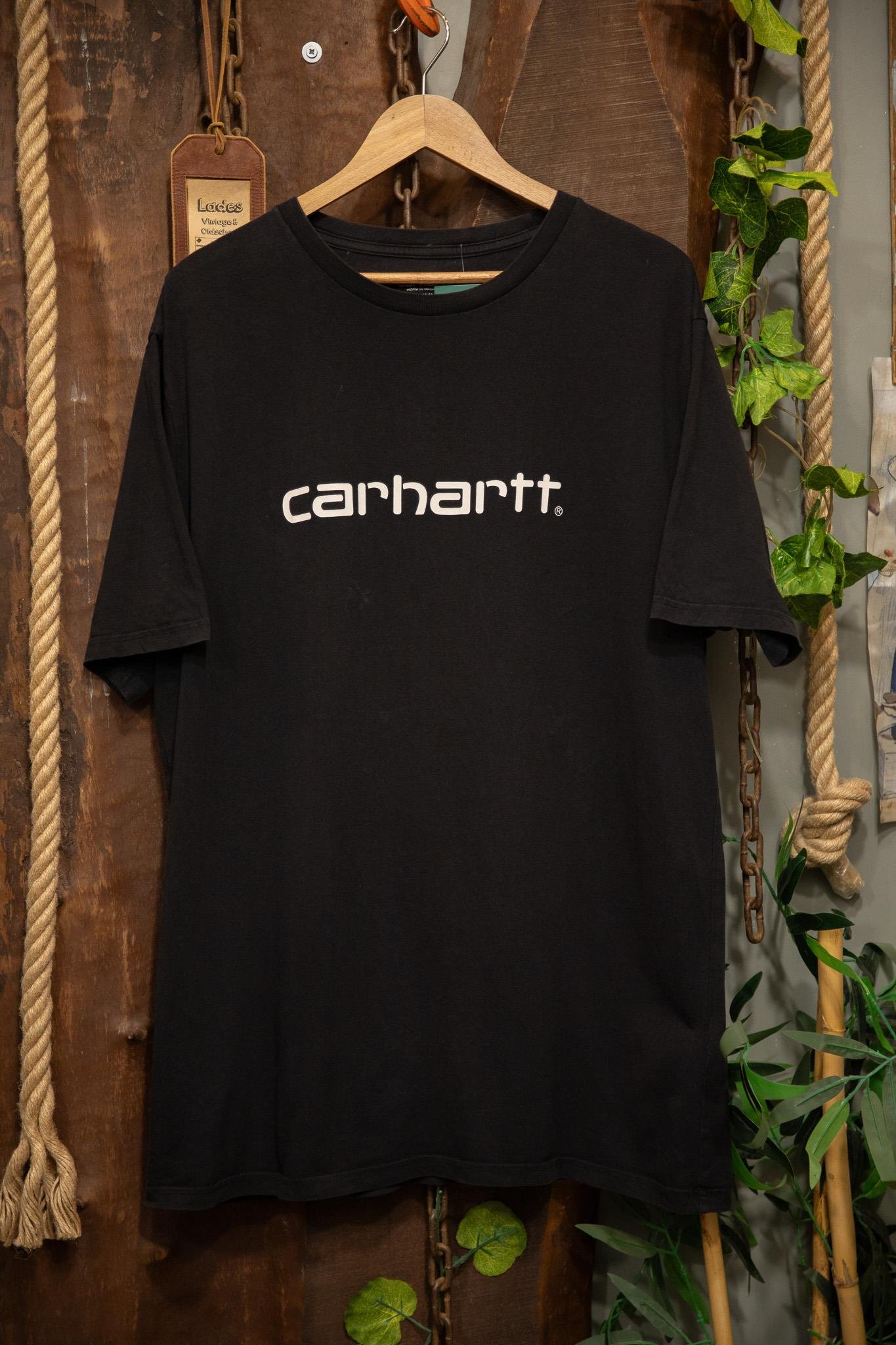 Carhatt 90's Original T-Shirt