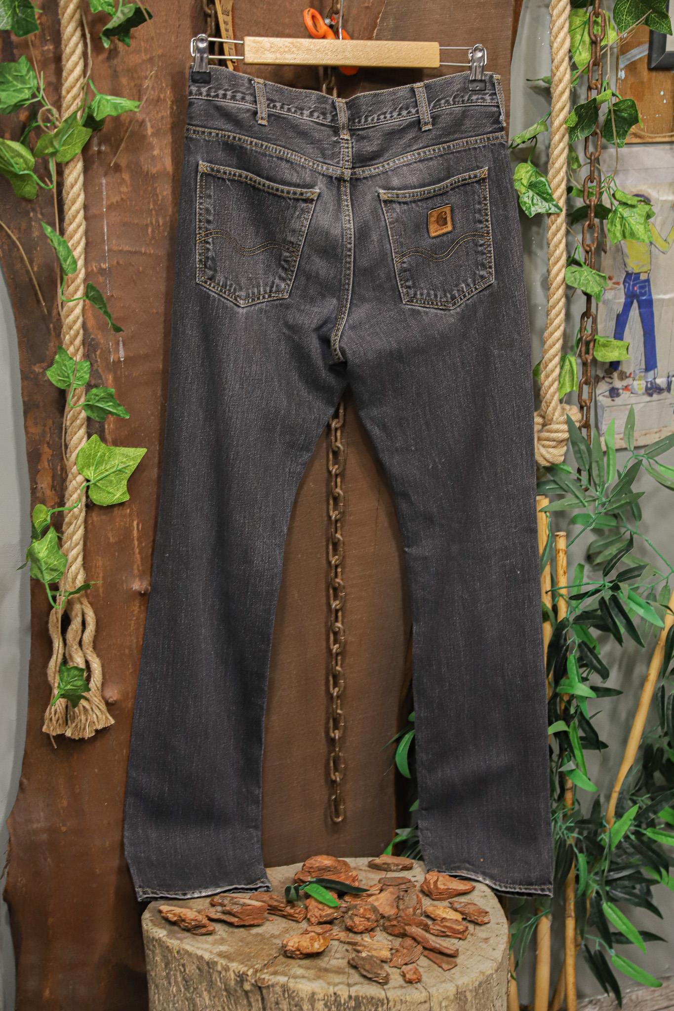 Carhatt Original Jean Pantolon