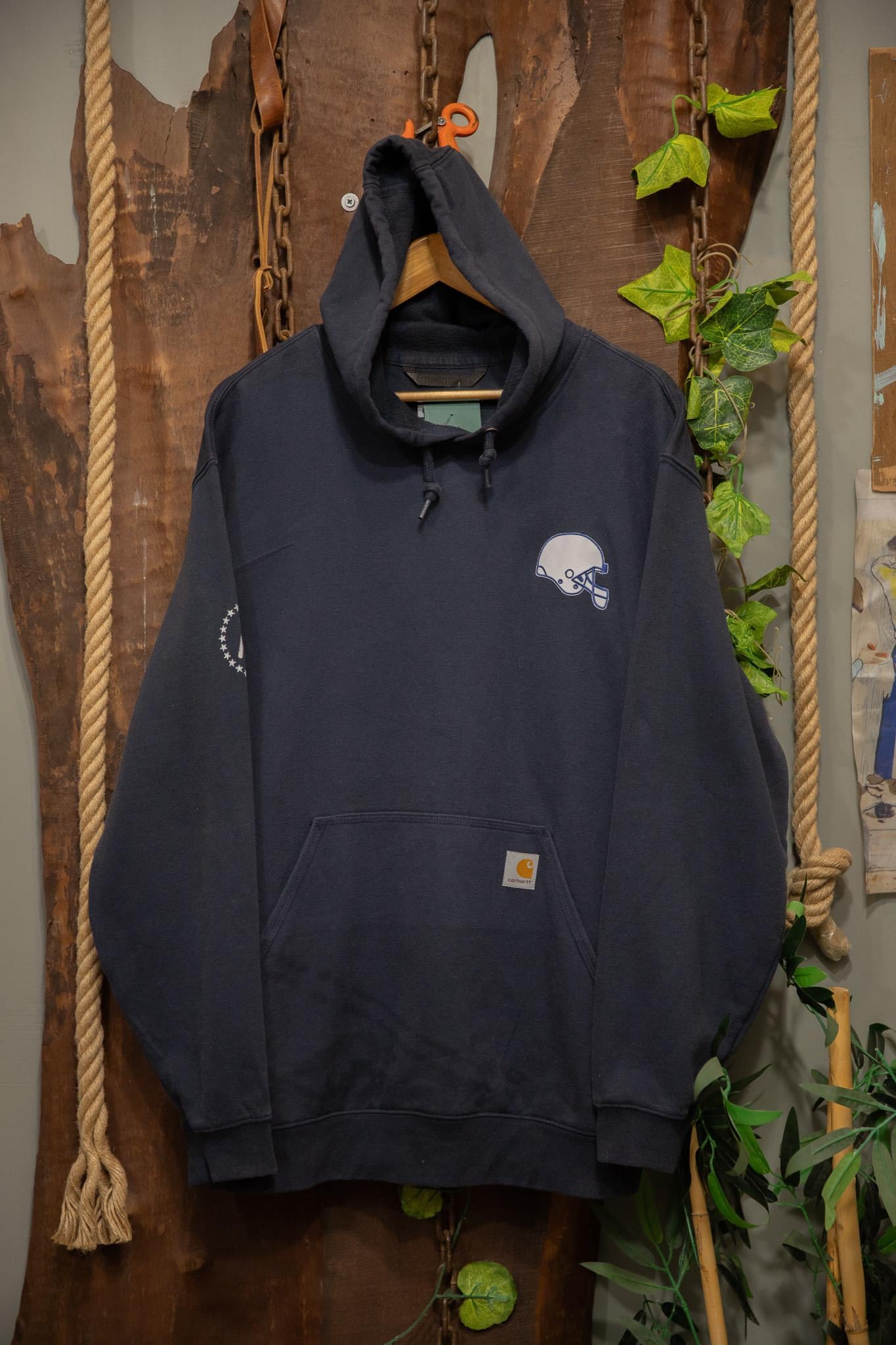 Carhatt Original Loose Fit Sweat