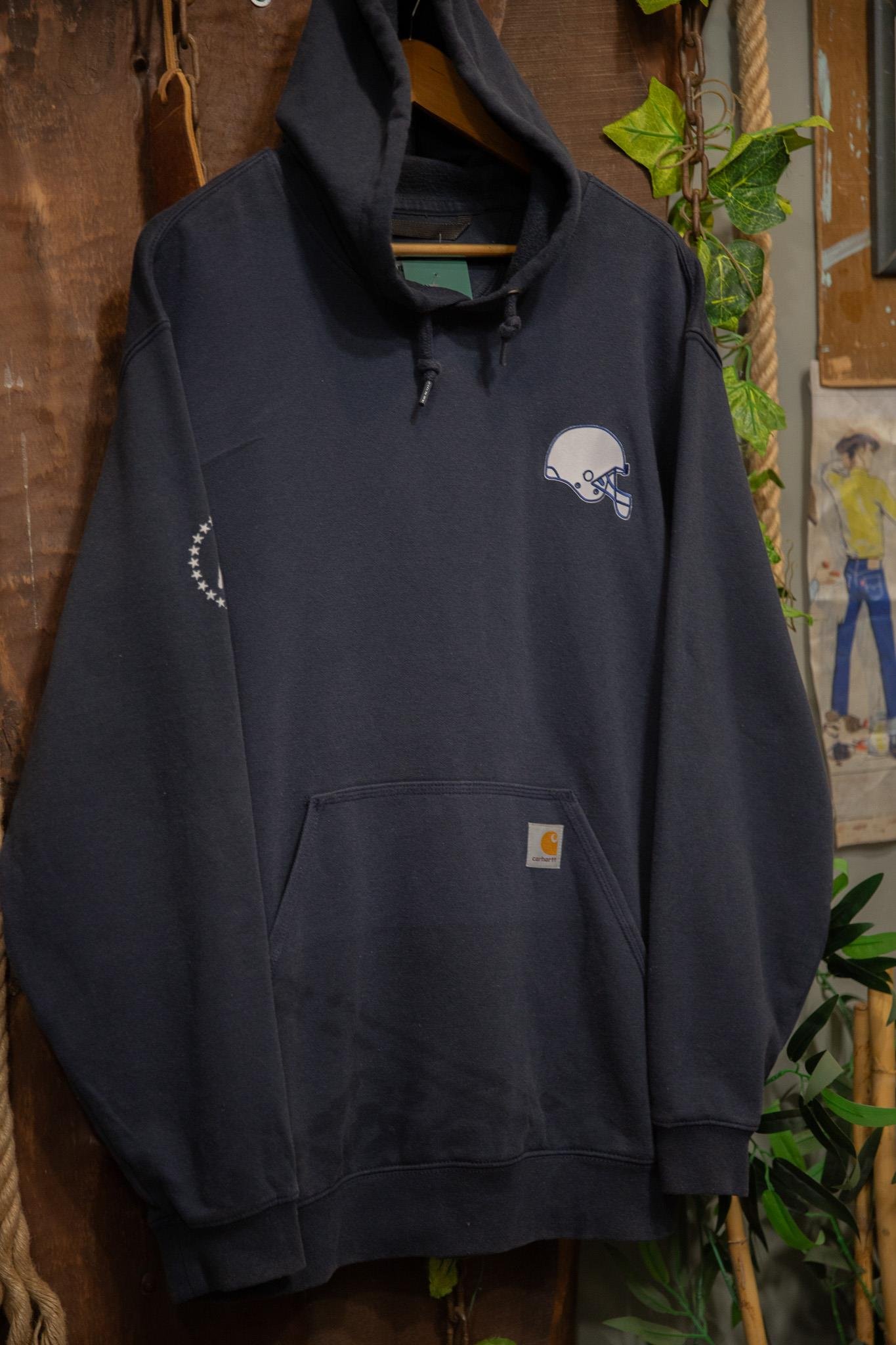 Carhatt Original Loose Fit Sweat