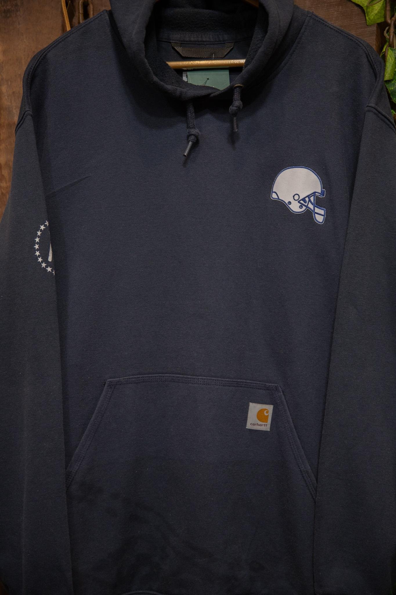 Carhatt Original Loose Fit Sweat