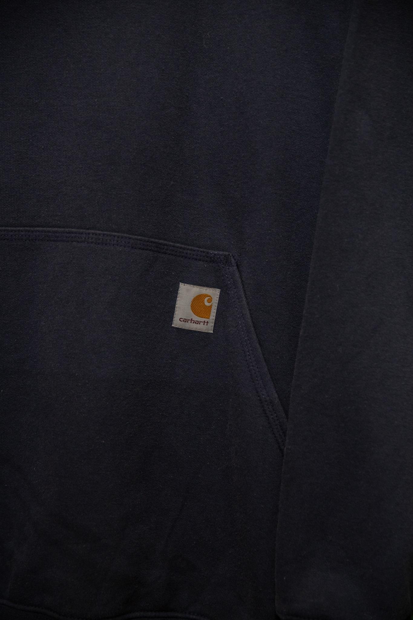 Carhatt Original Loose Fit Sweat