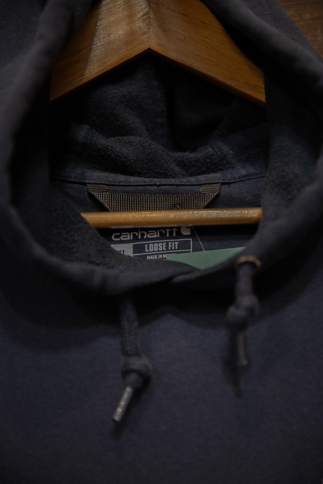 Carhatt Original Loose Fit Sweat