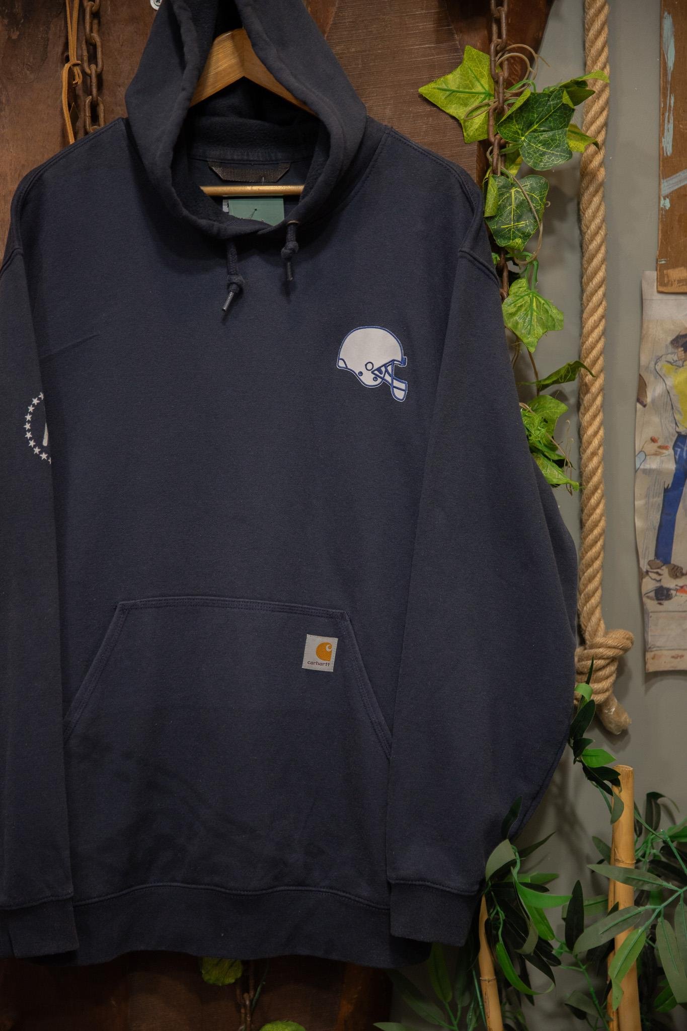 Carhatt Original Loose Fit Sweat