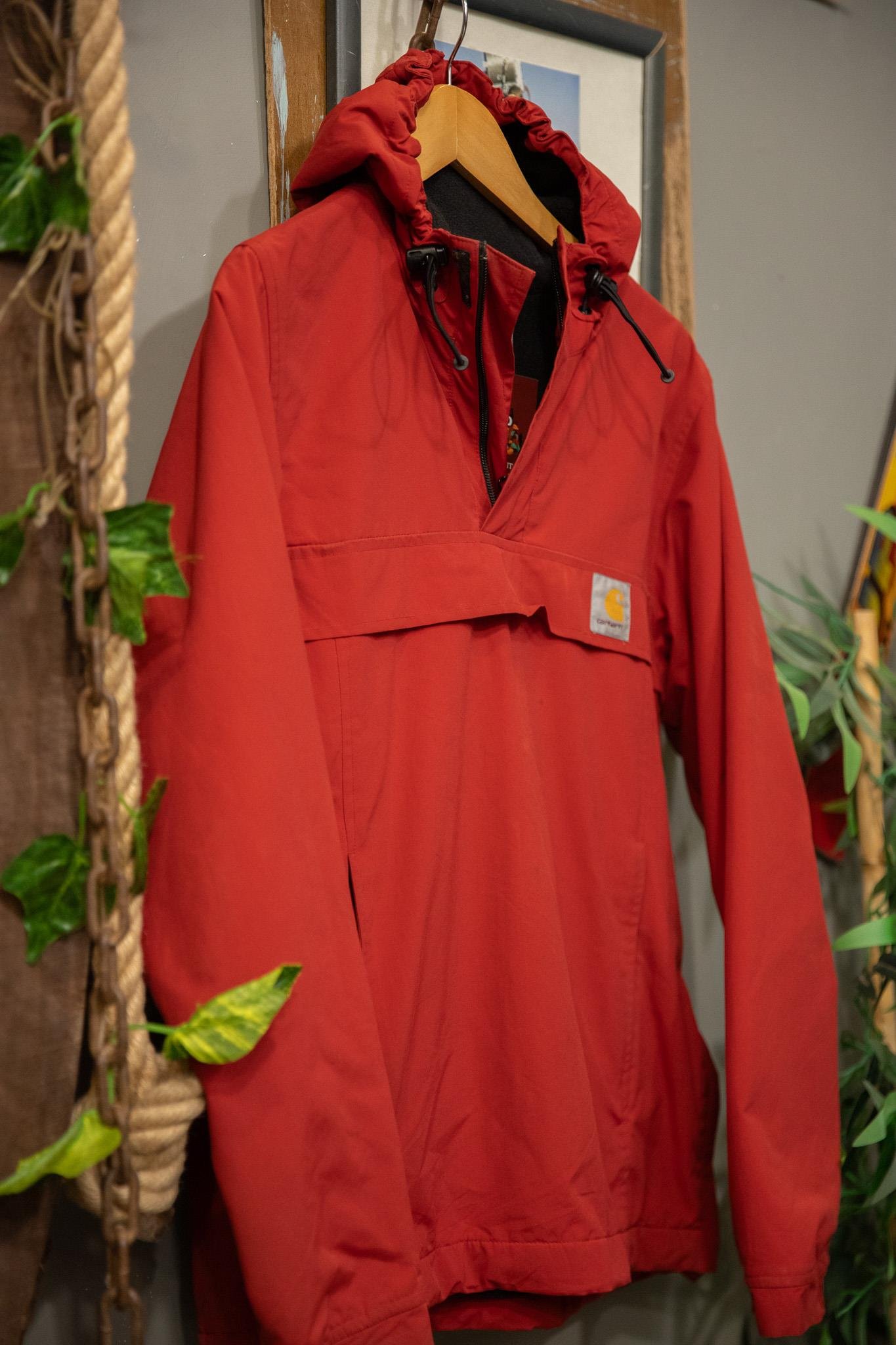 CARHATT Original Mont