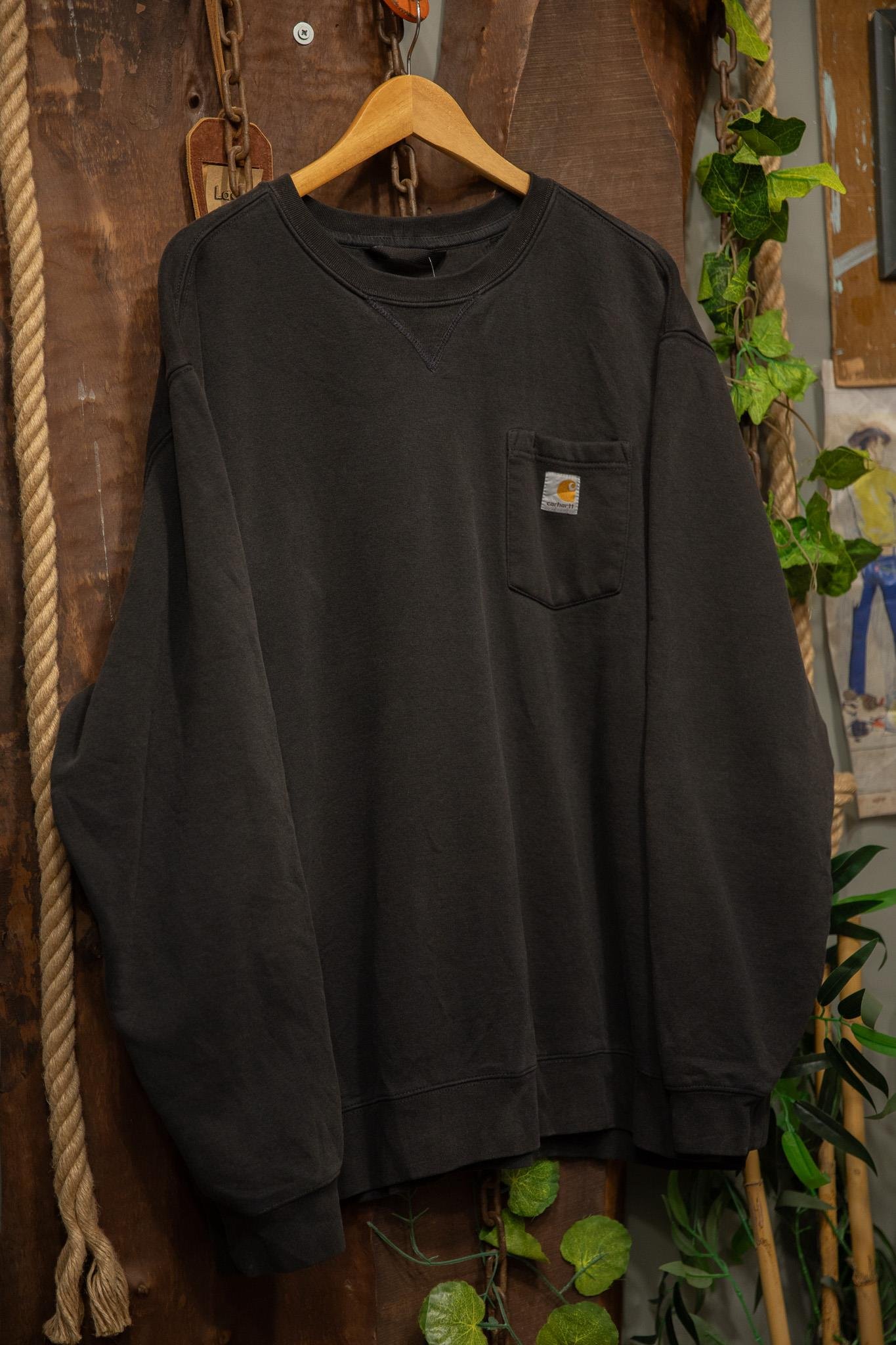 Carhatt Original Oversize Sweat