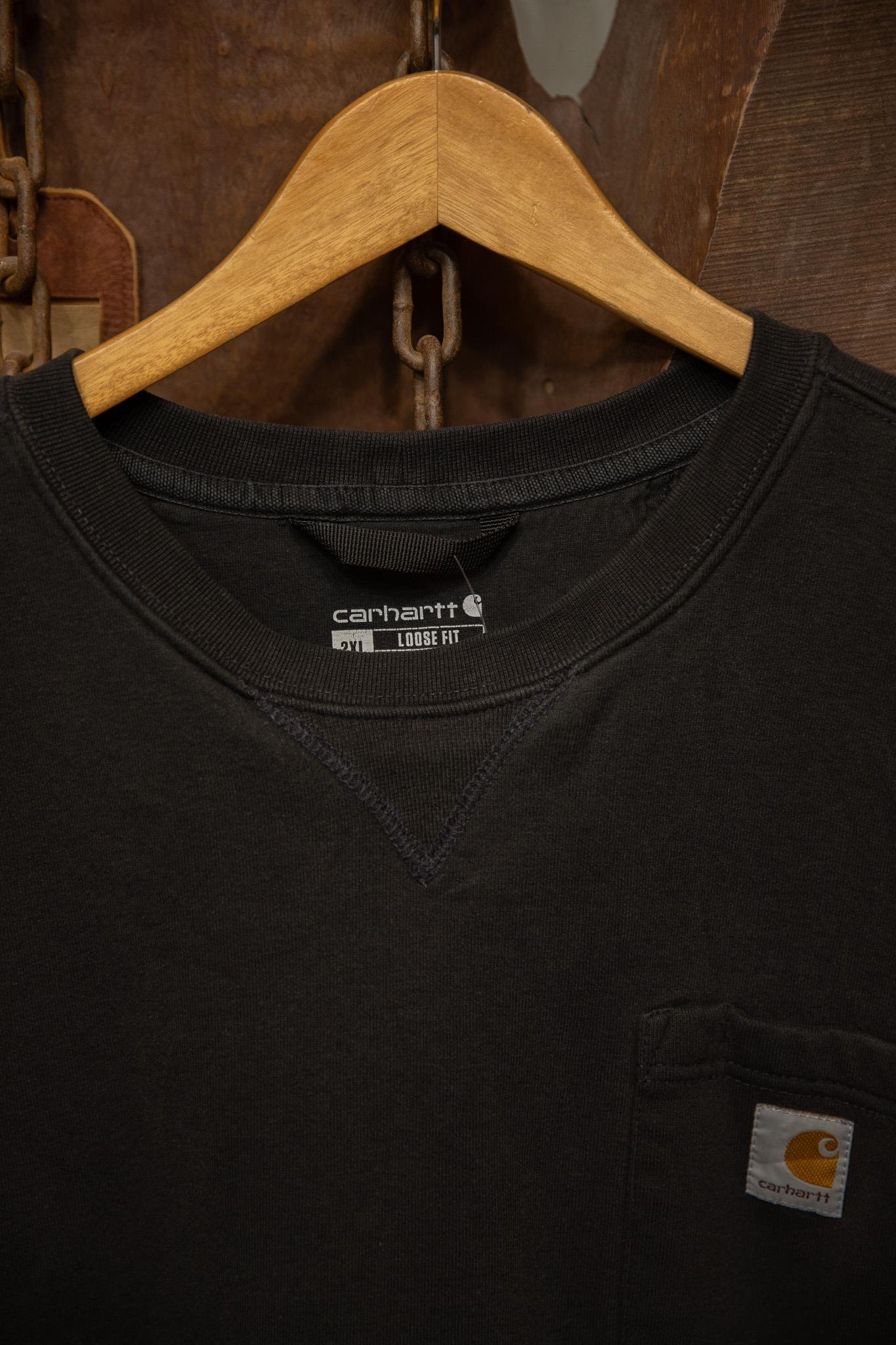 Carhatt Original Oversize Sweat