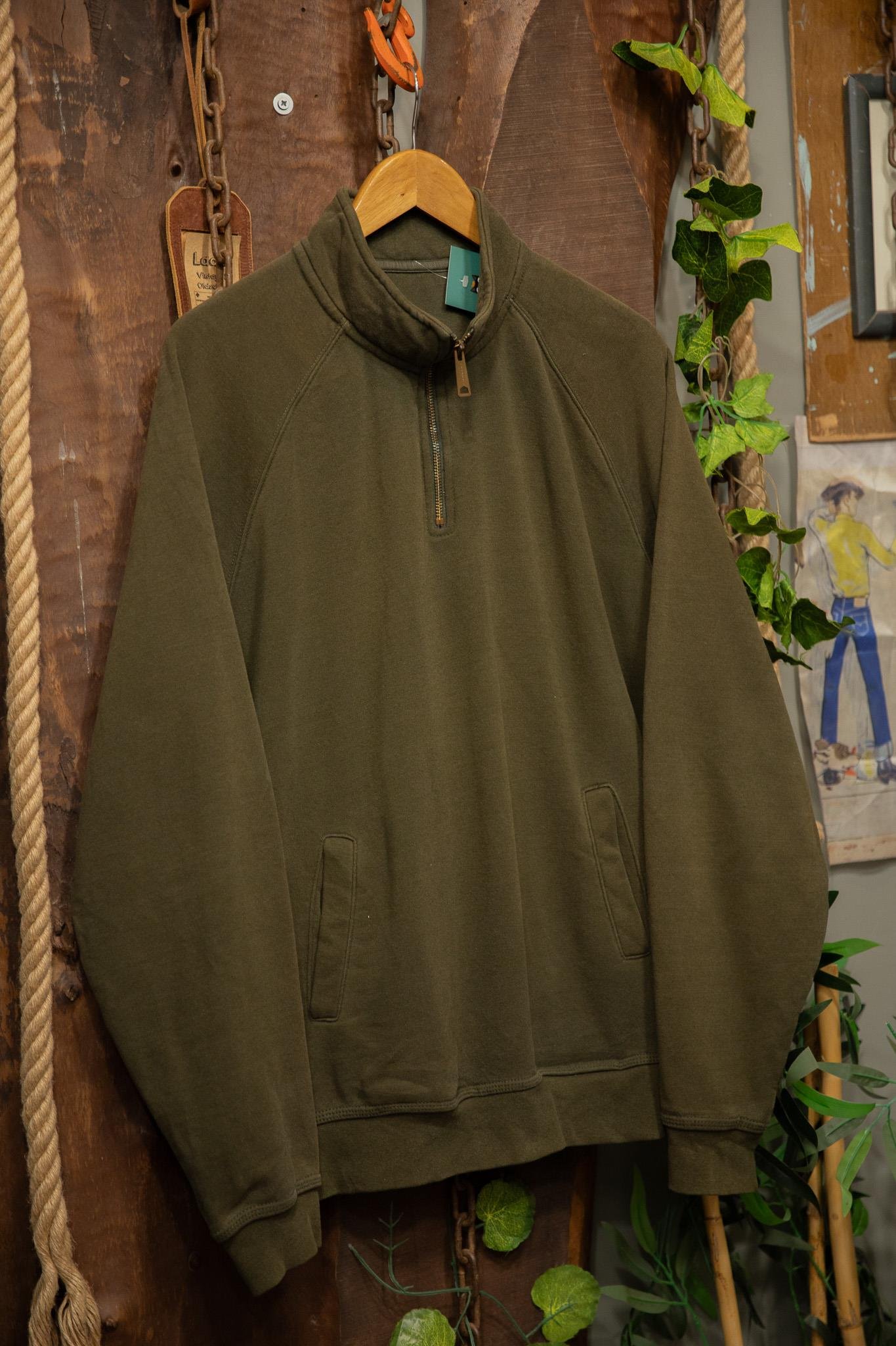 Carhatt Original Oversize Sweatshirt