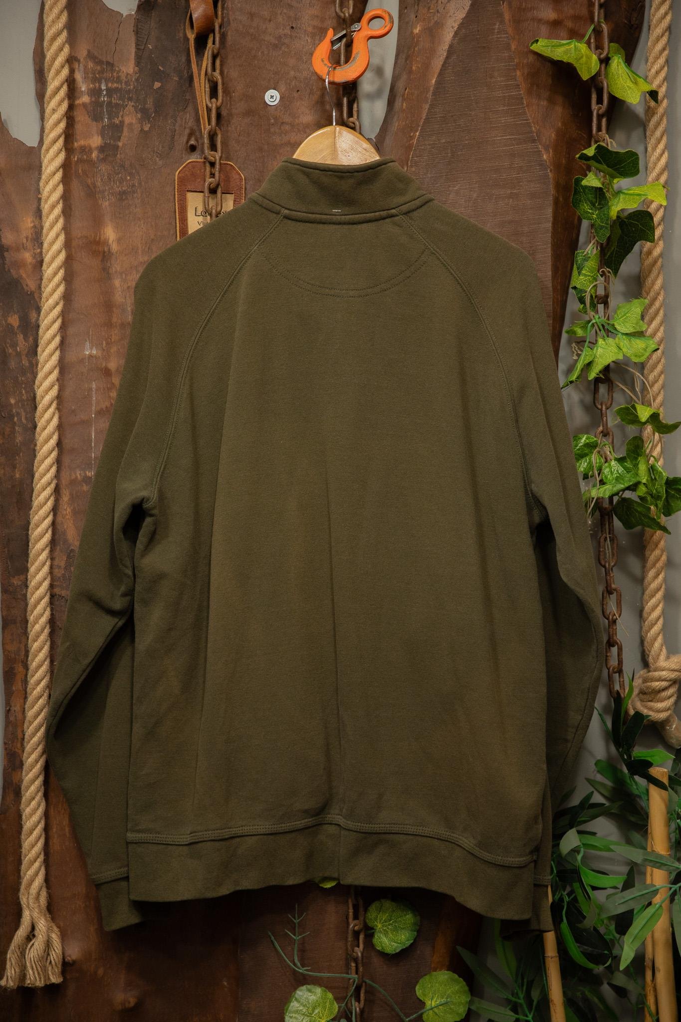 Carhatt Original Oversize Sweatshirt