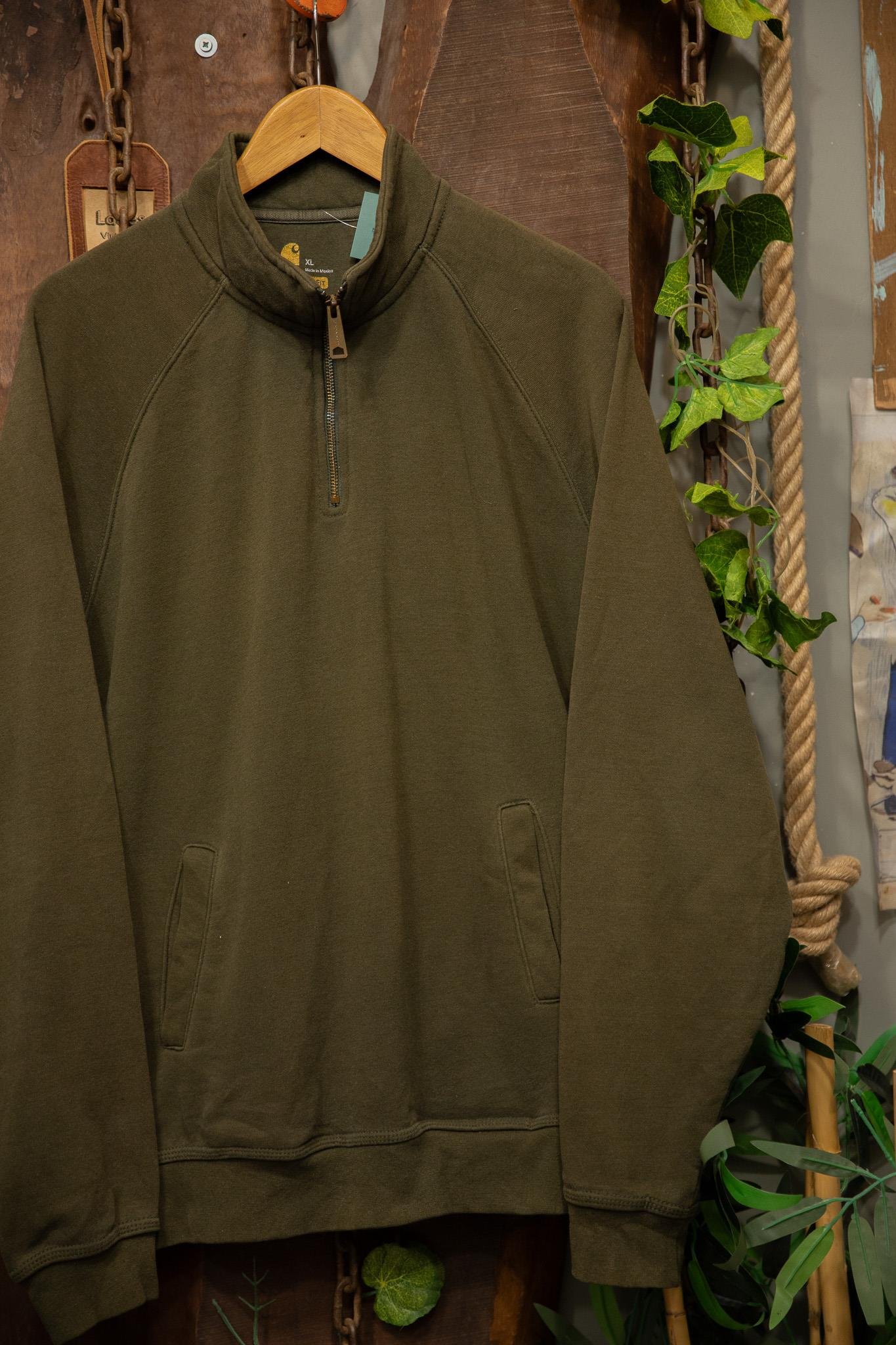 Carhatt Original Oversize Sweatshirt