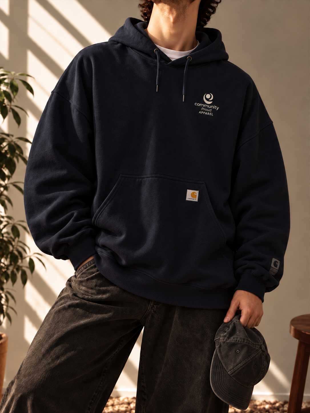 Carhatt Original Sweatshirt