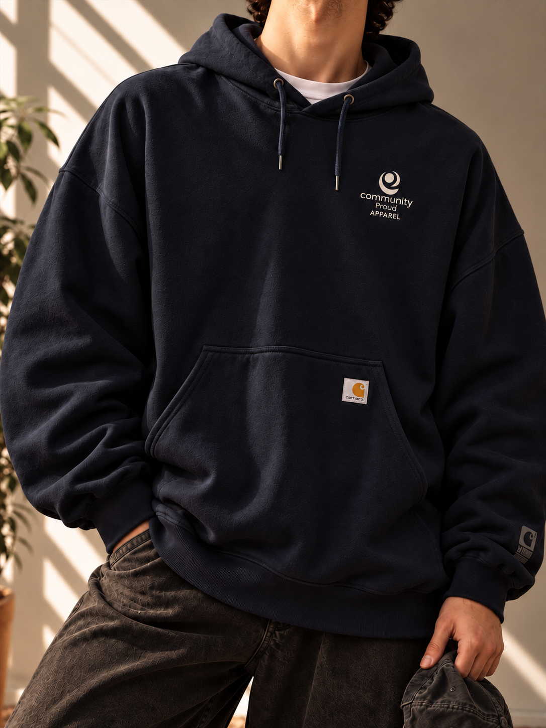 Carhatt Original Sweatshirt