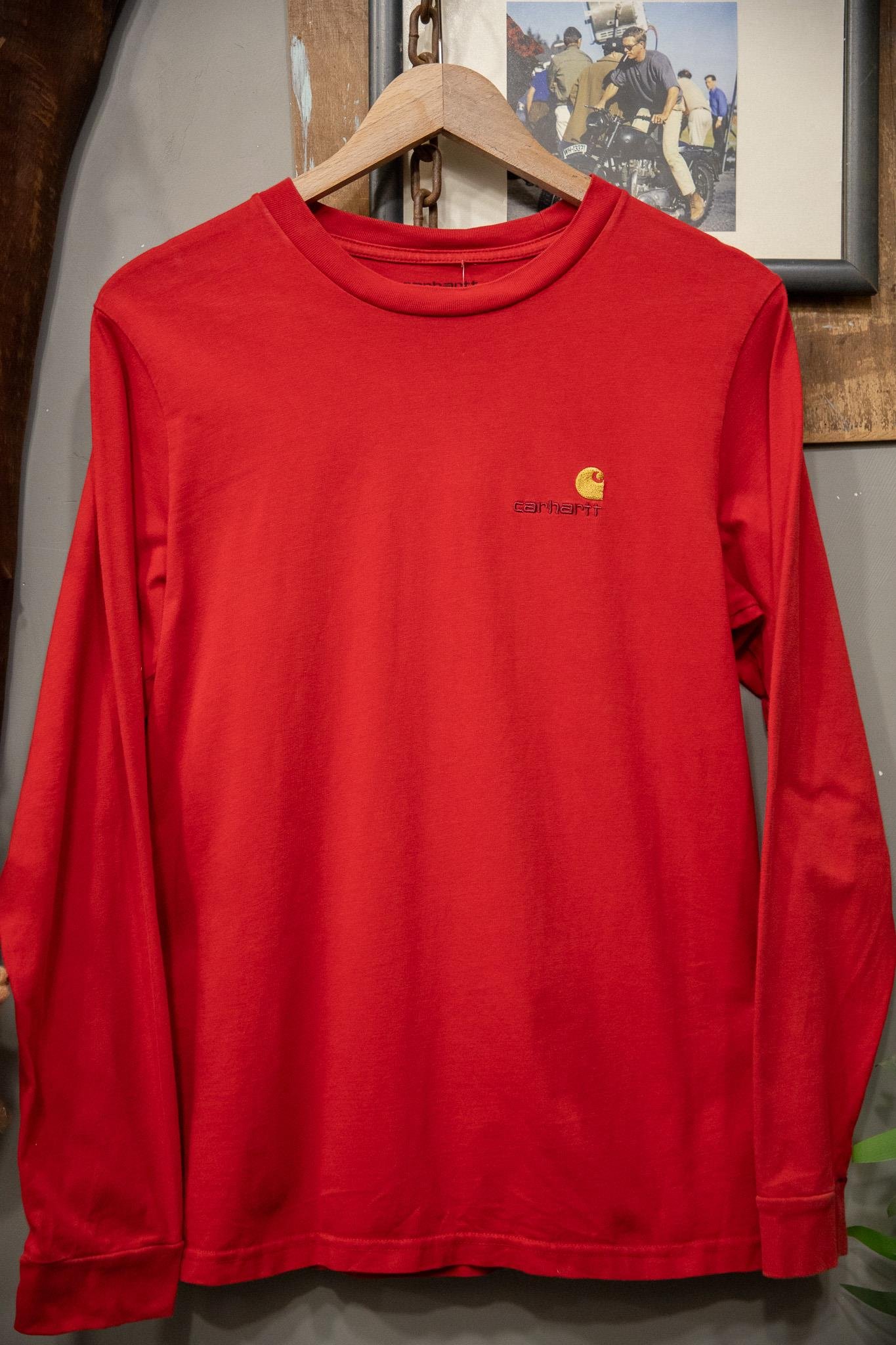 Carhatt Original T-Shirt