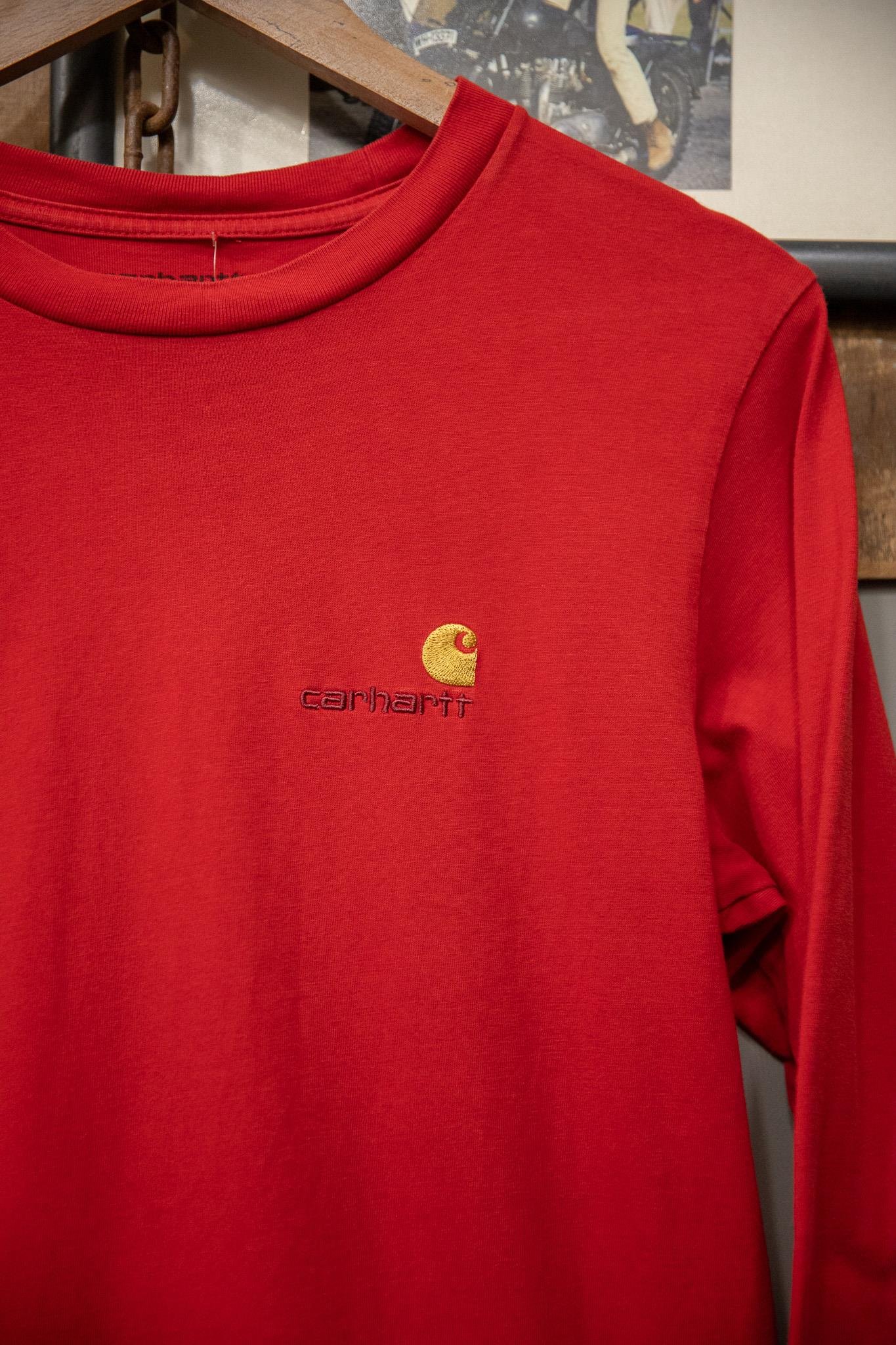 Carhatt Original T-Shirt