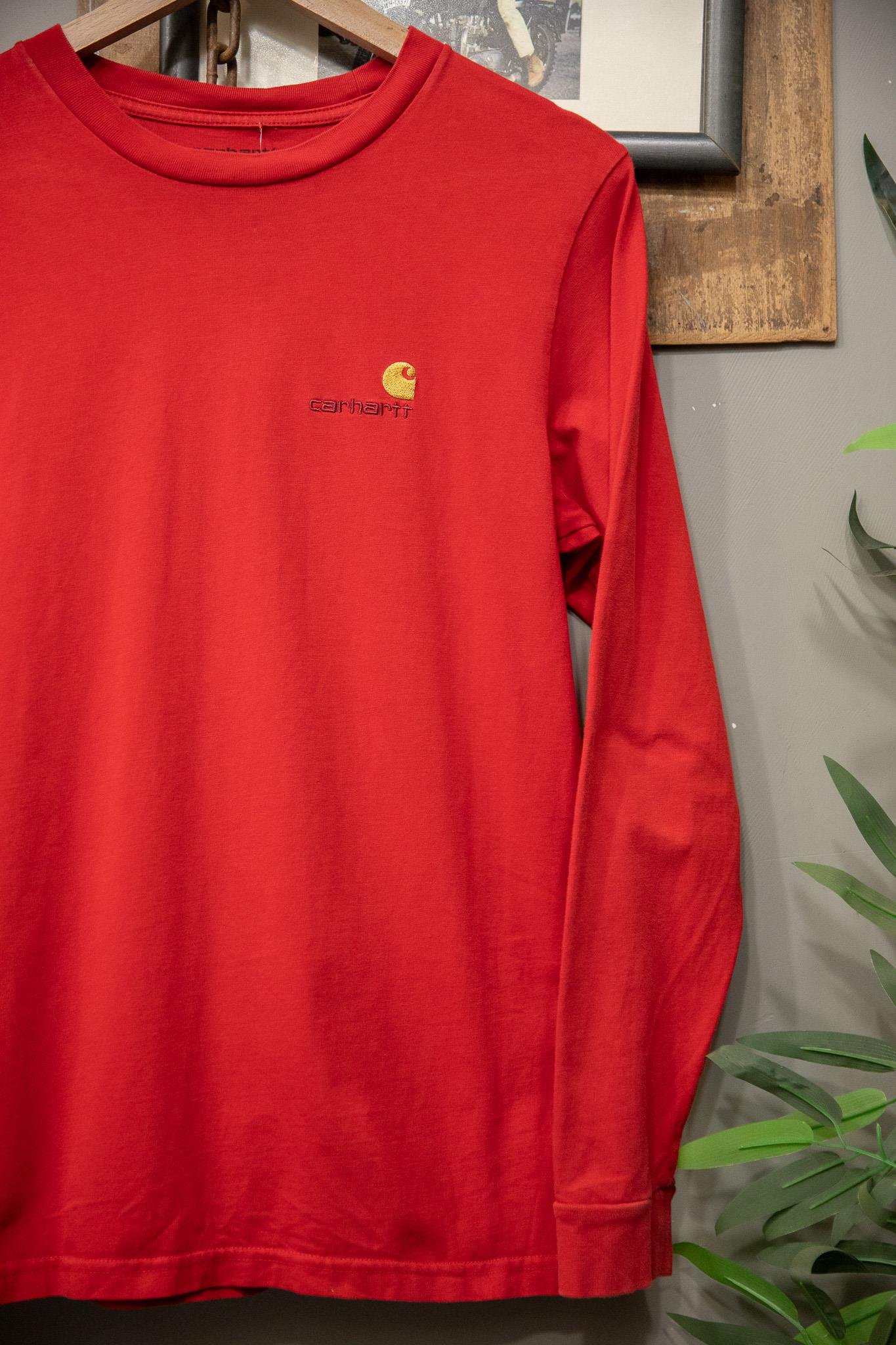 Carhatt Original T-Shirt