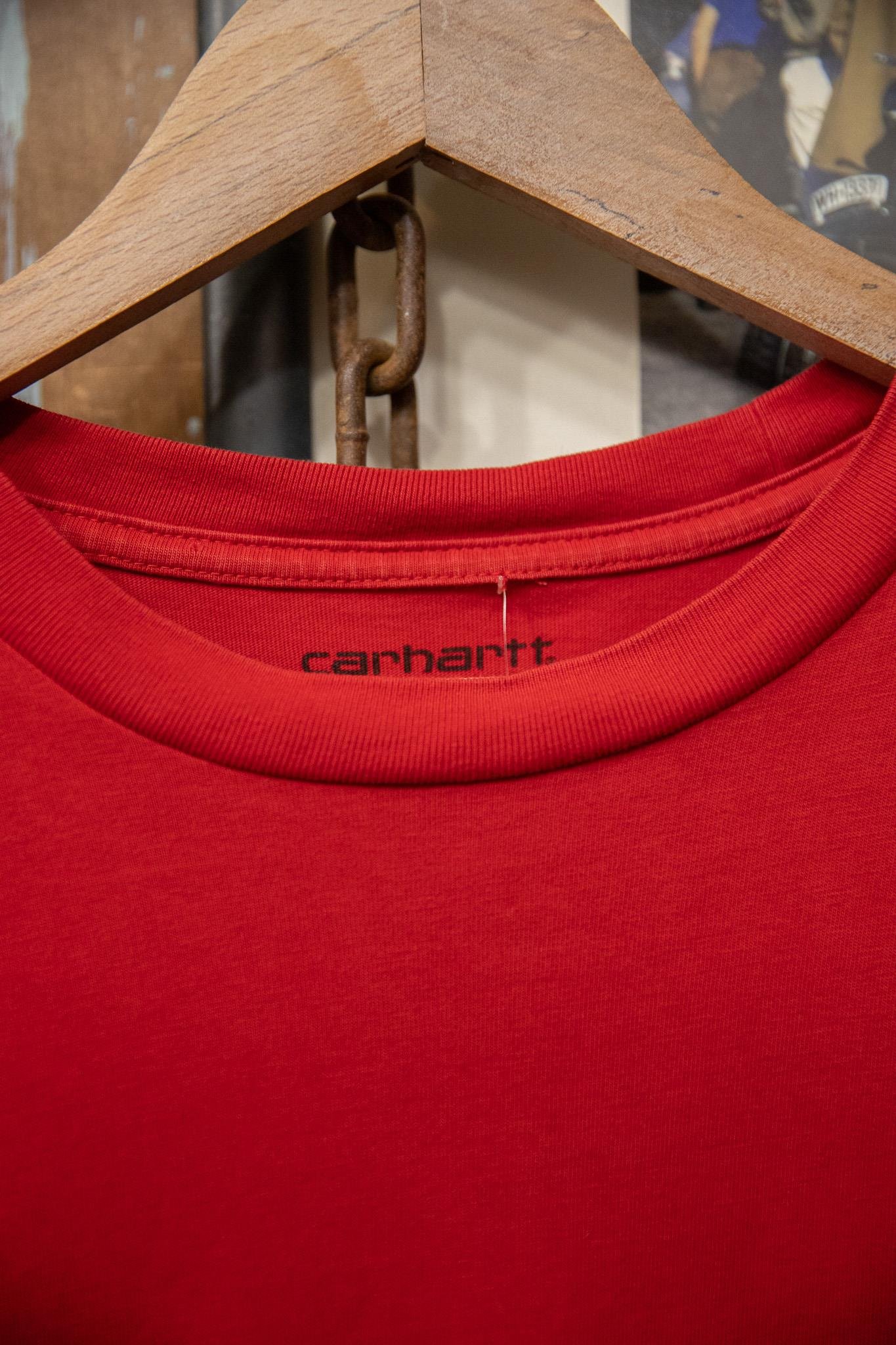 Carhatt Original T-Shirt