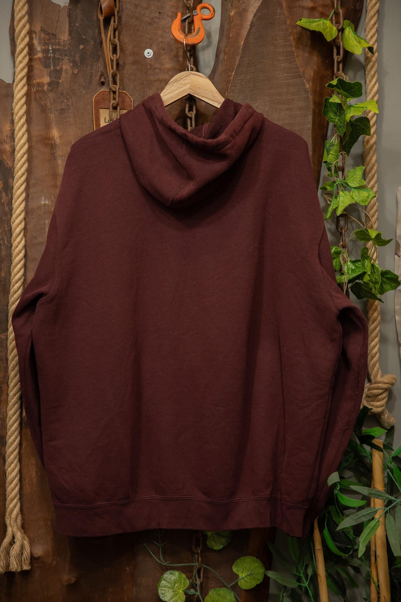 Carhatt Oversize Original Sweat