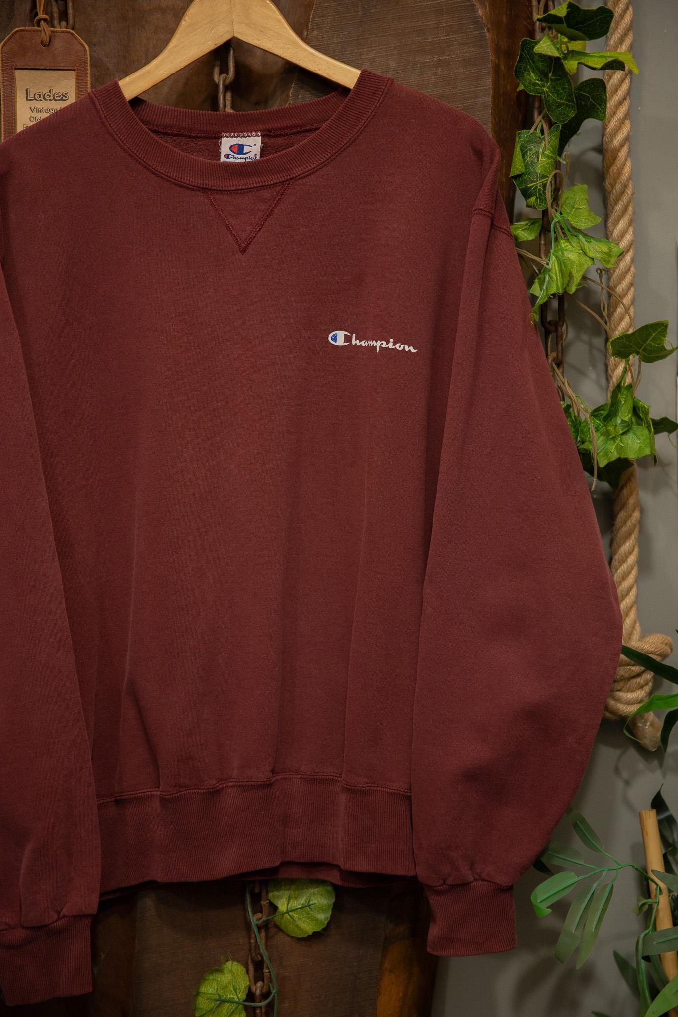 Champion Original 90's Sweatshirt
