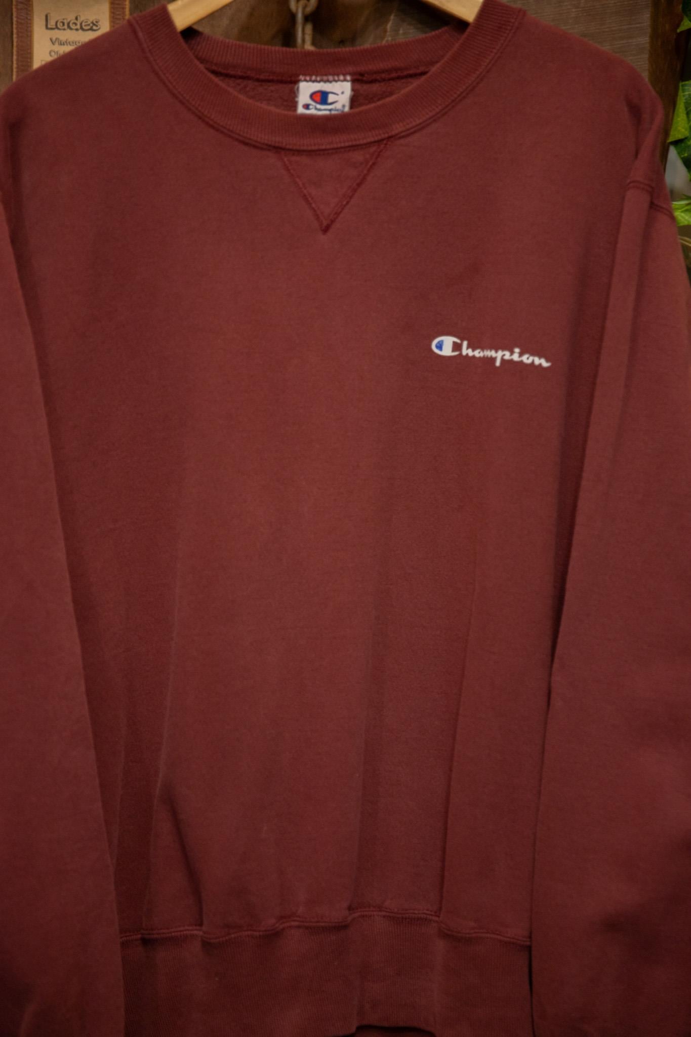 Champion Original 90's Sweatshirt