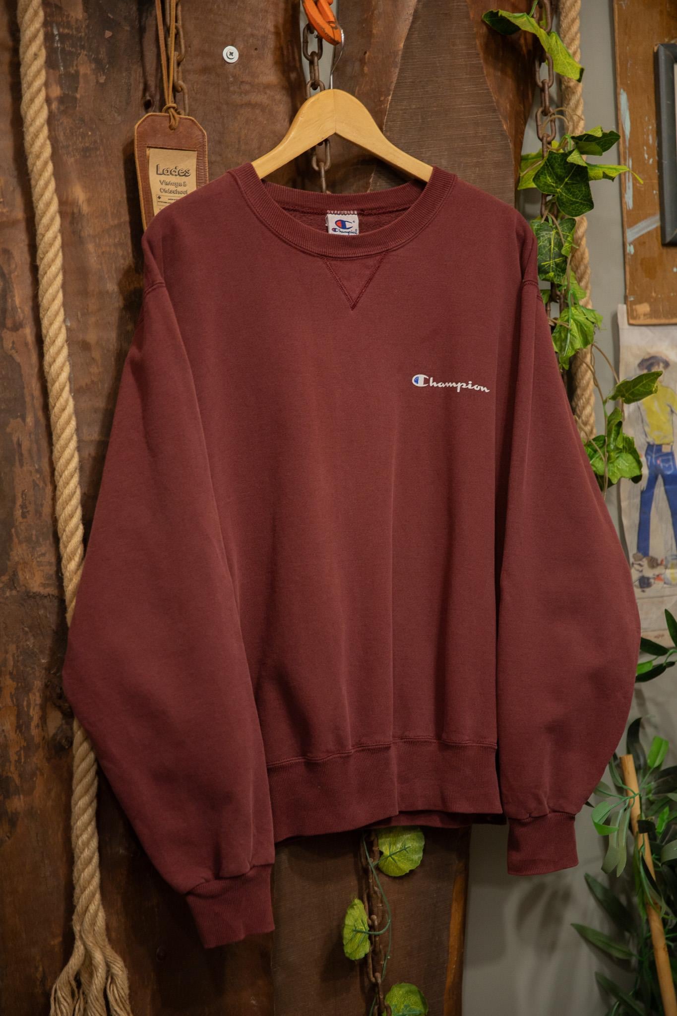 Champion Original 90's Sweatshirt