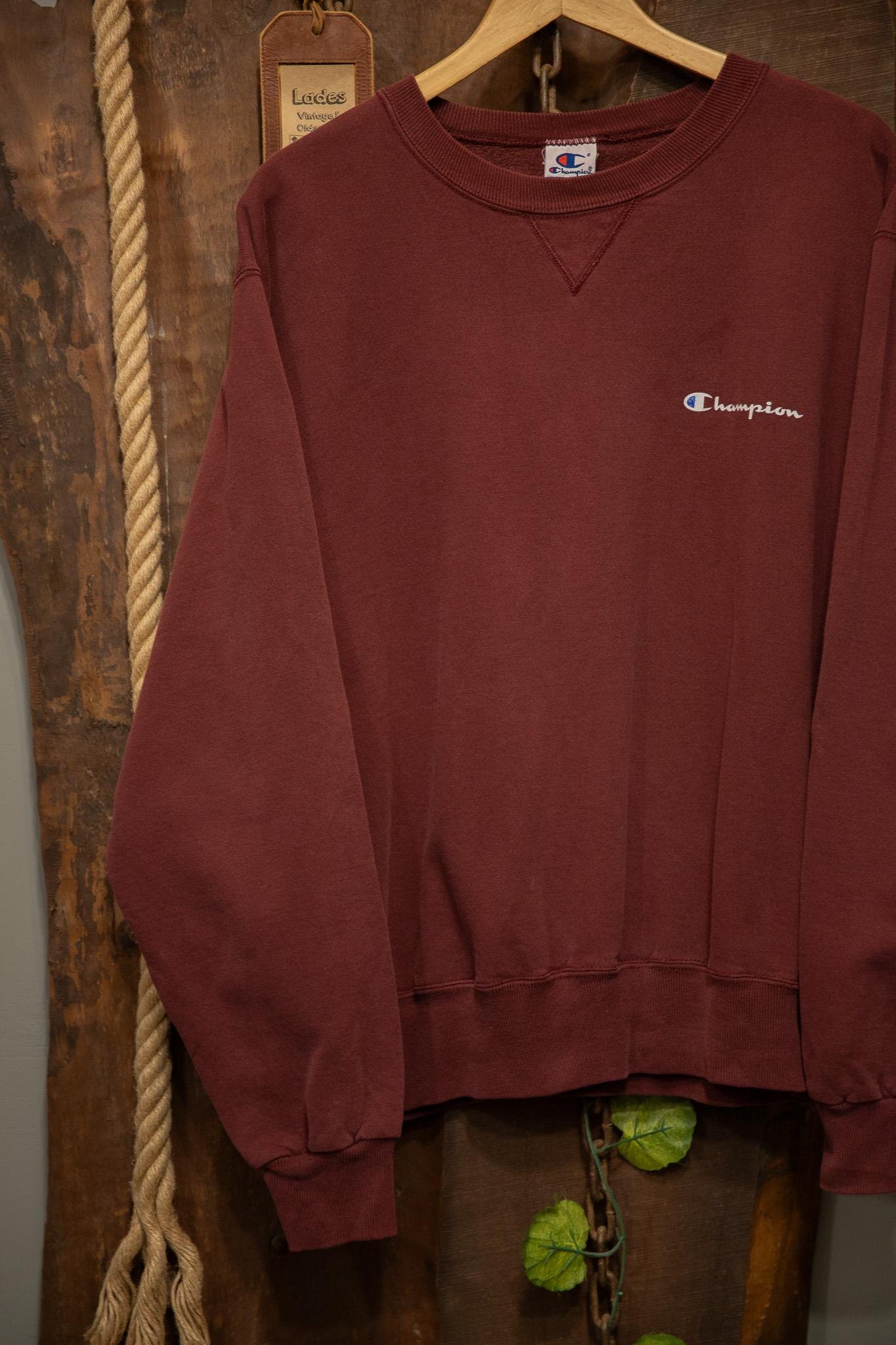 Champion Original 90's Sweatshirt