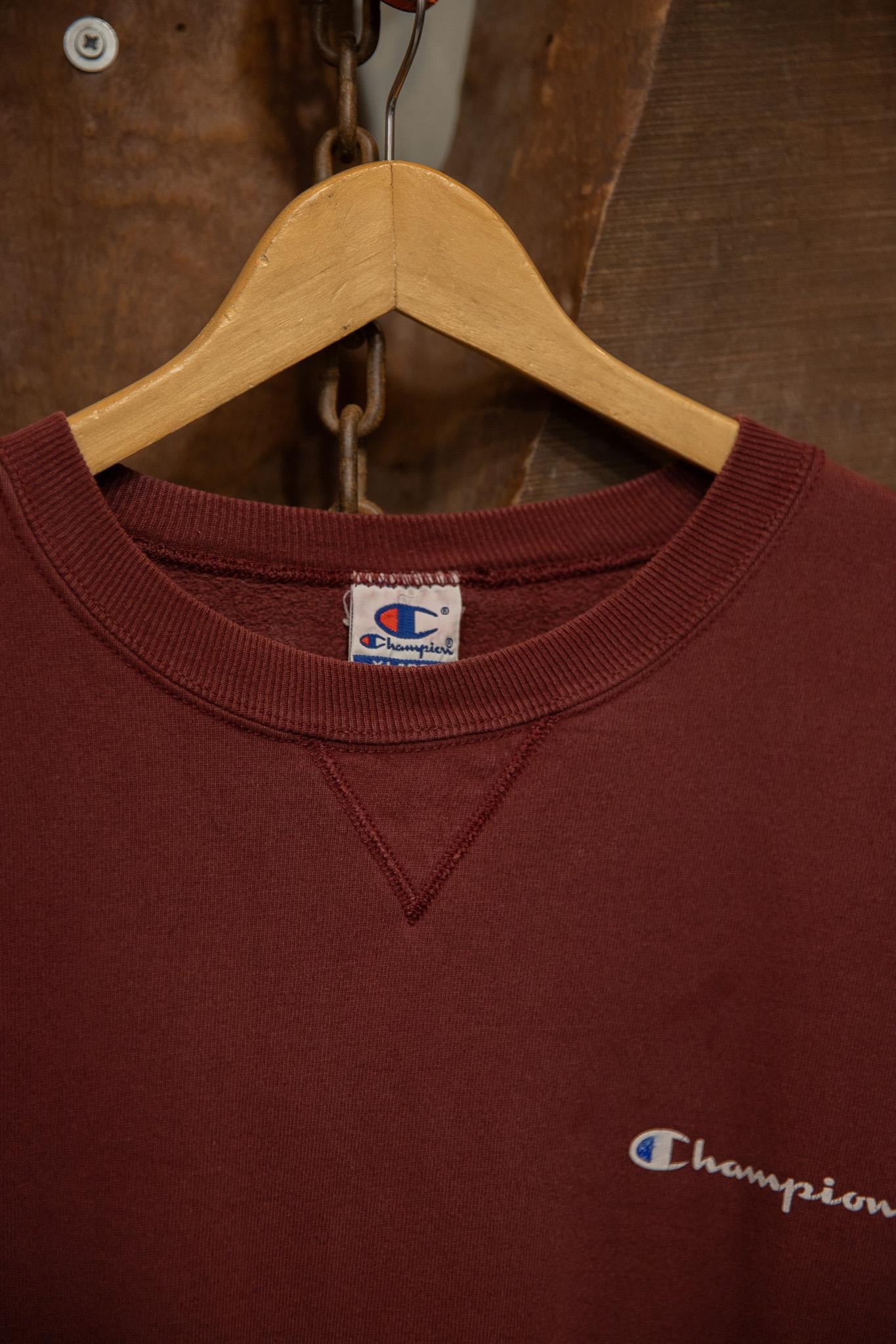 Champion Original 90's Sweatshirt