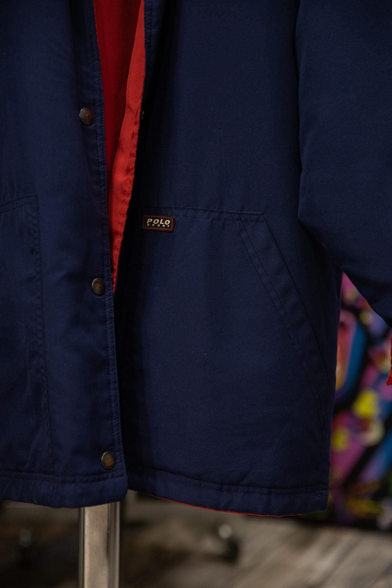 Çift Taraflı Casual Model Unisex Ceket