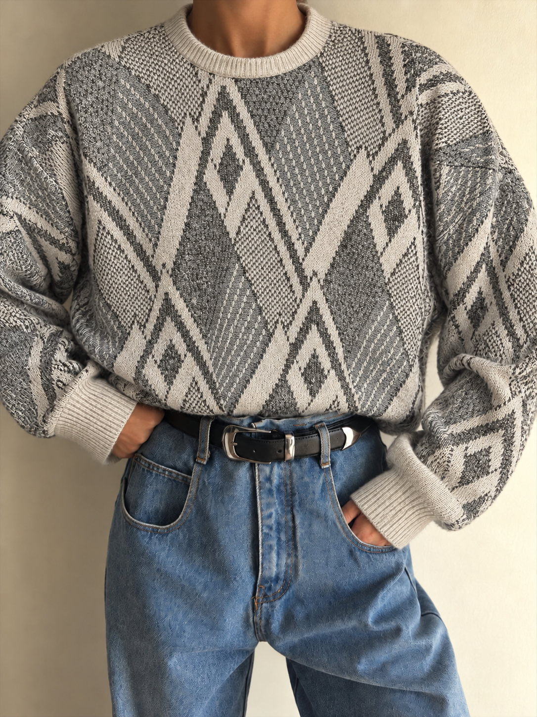 Classic 80s/90s Kazak