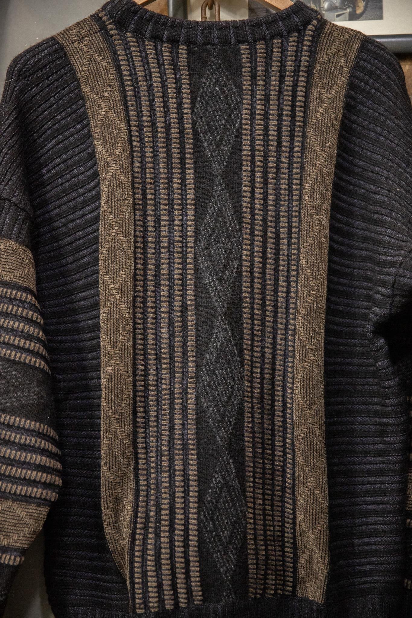 Classic Ribbed Kazak