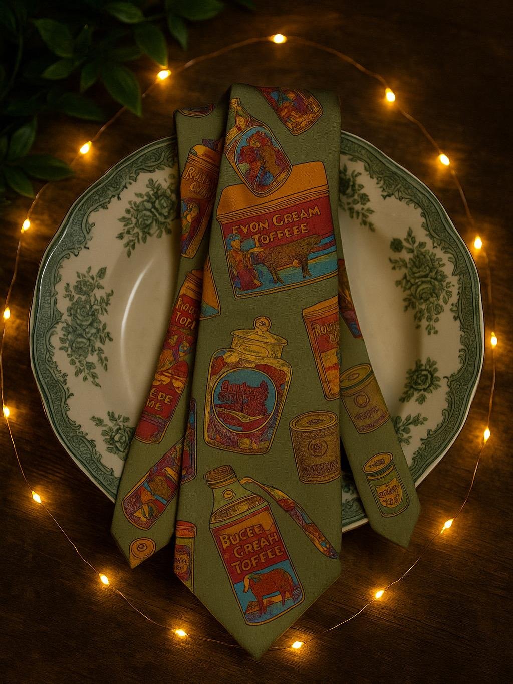 Classic Tie