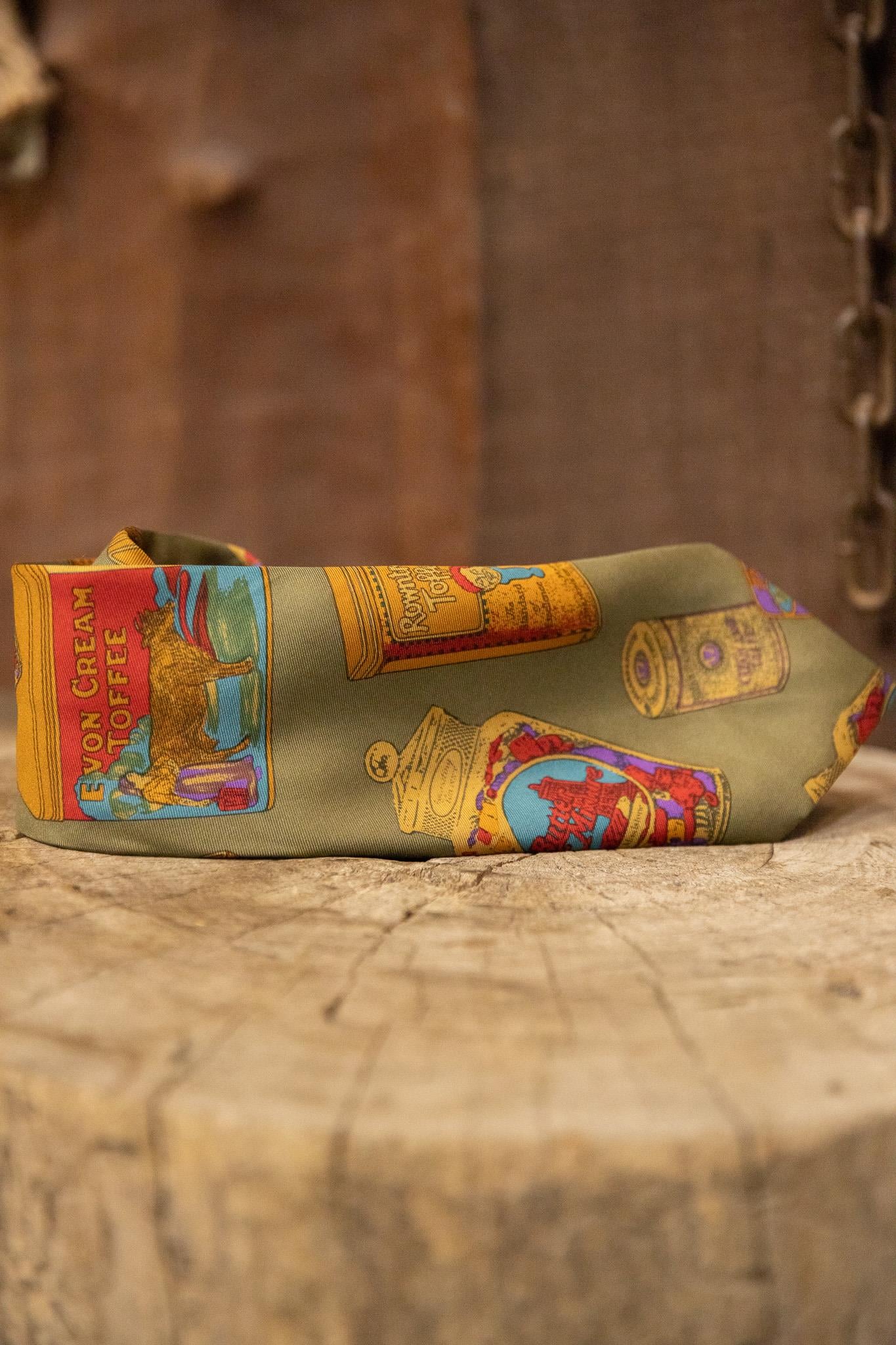 Classic Tie