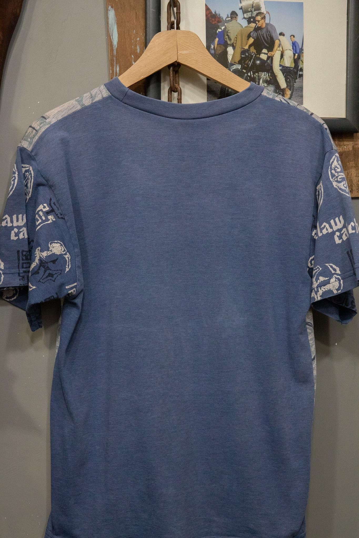 claw catcher 90s T-Shirt