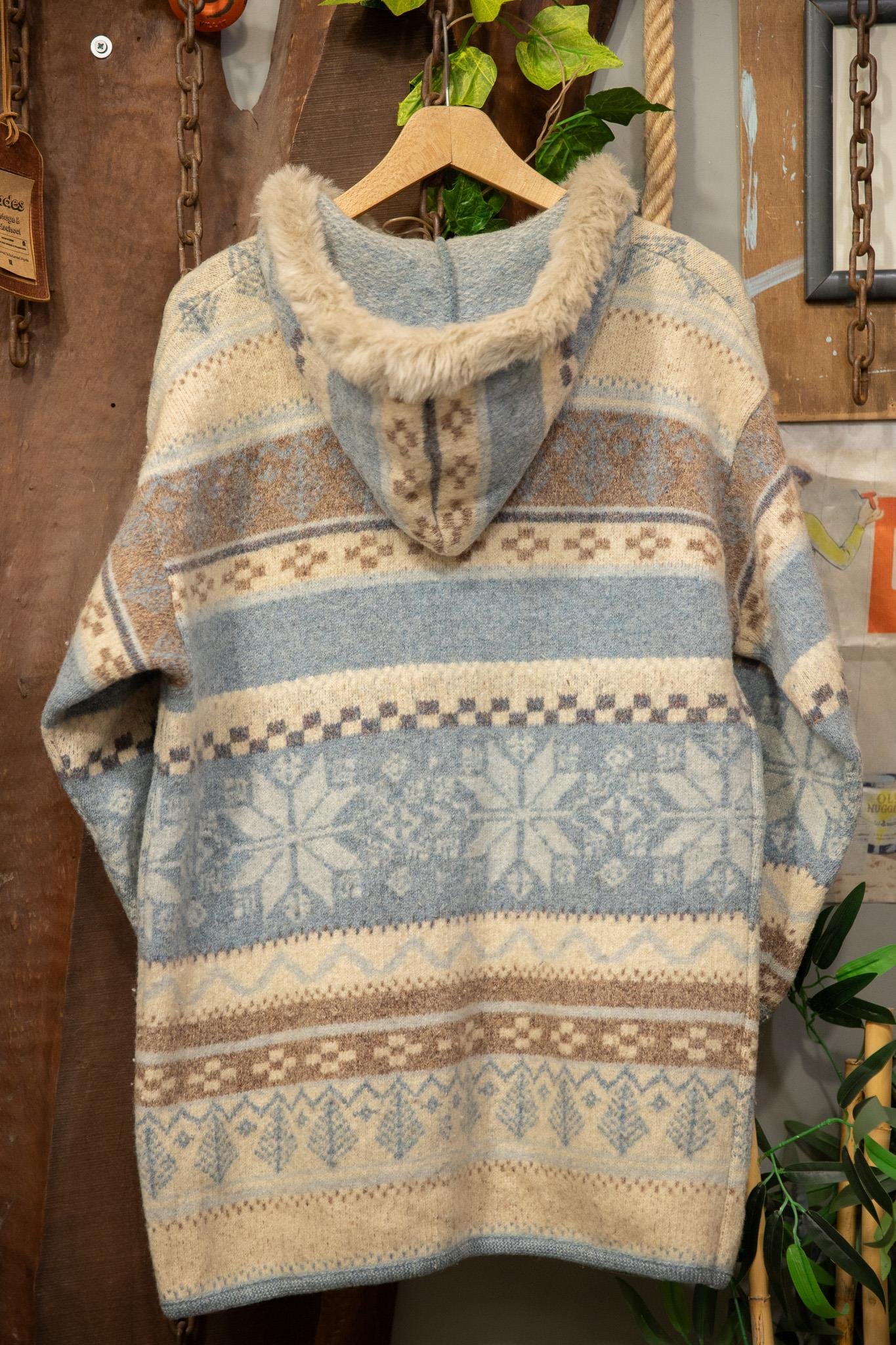 CLAYTON Germany Wool Hırka/Ceket