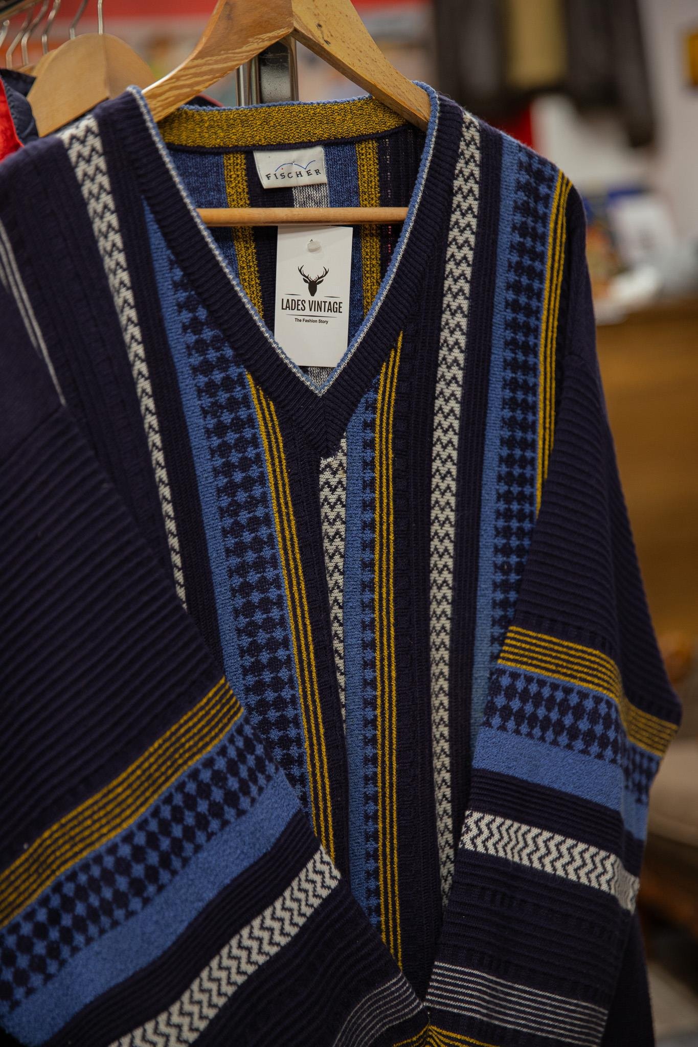 COOGİ STYLE UNİSEX KAZAK
