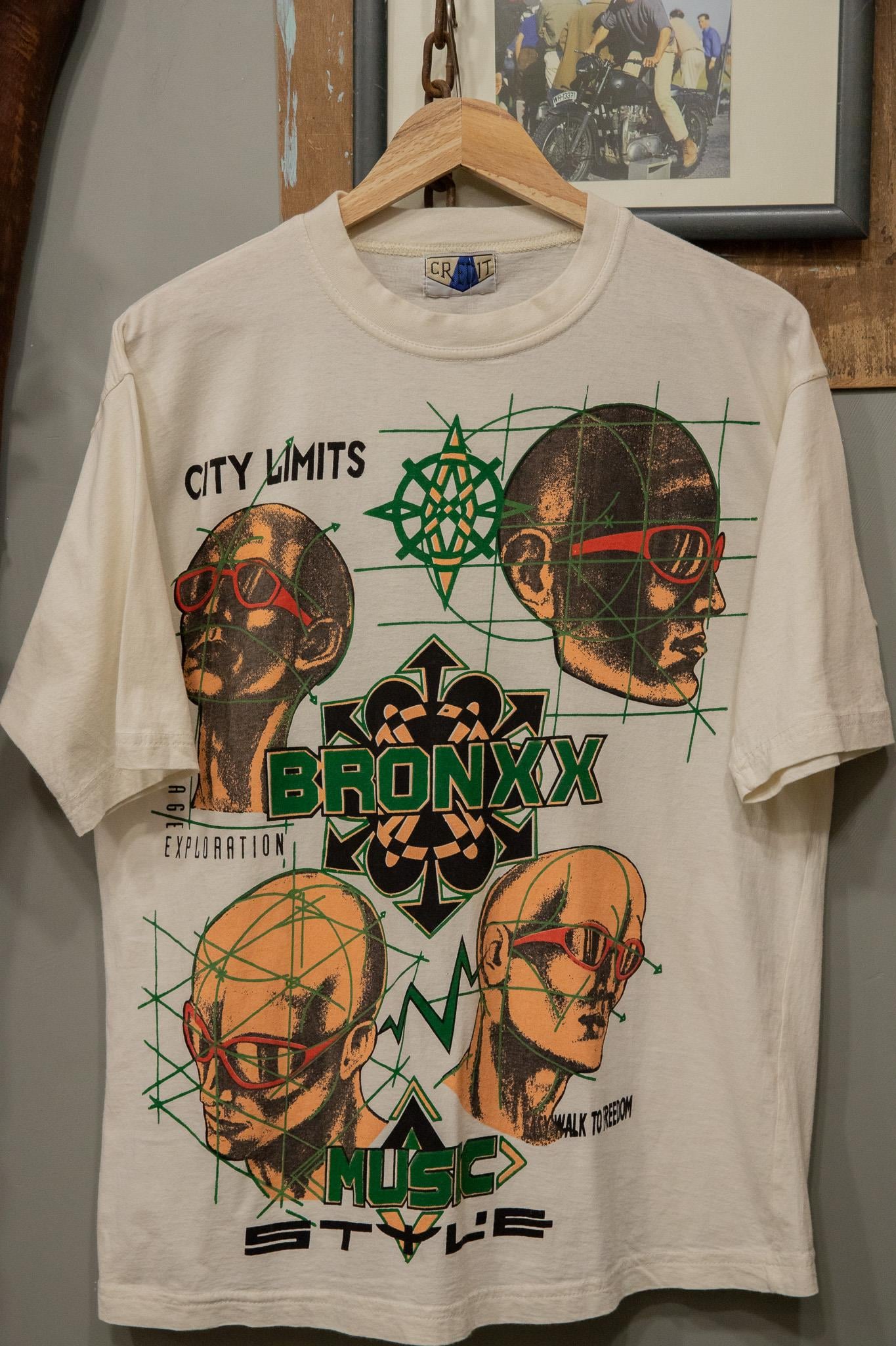 CREDIT CITY LIMITS T-Shirt