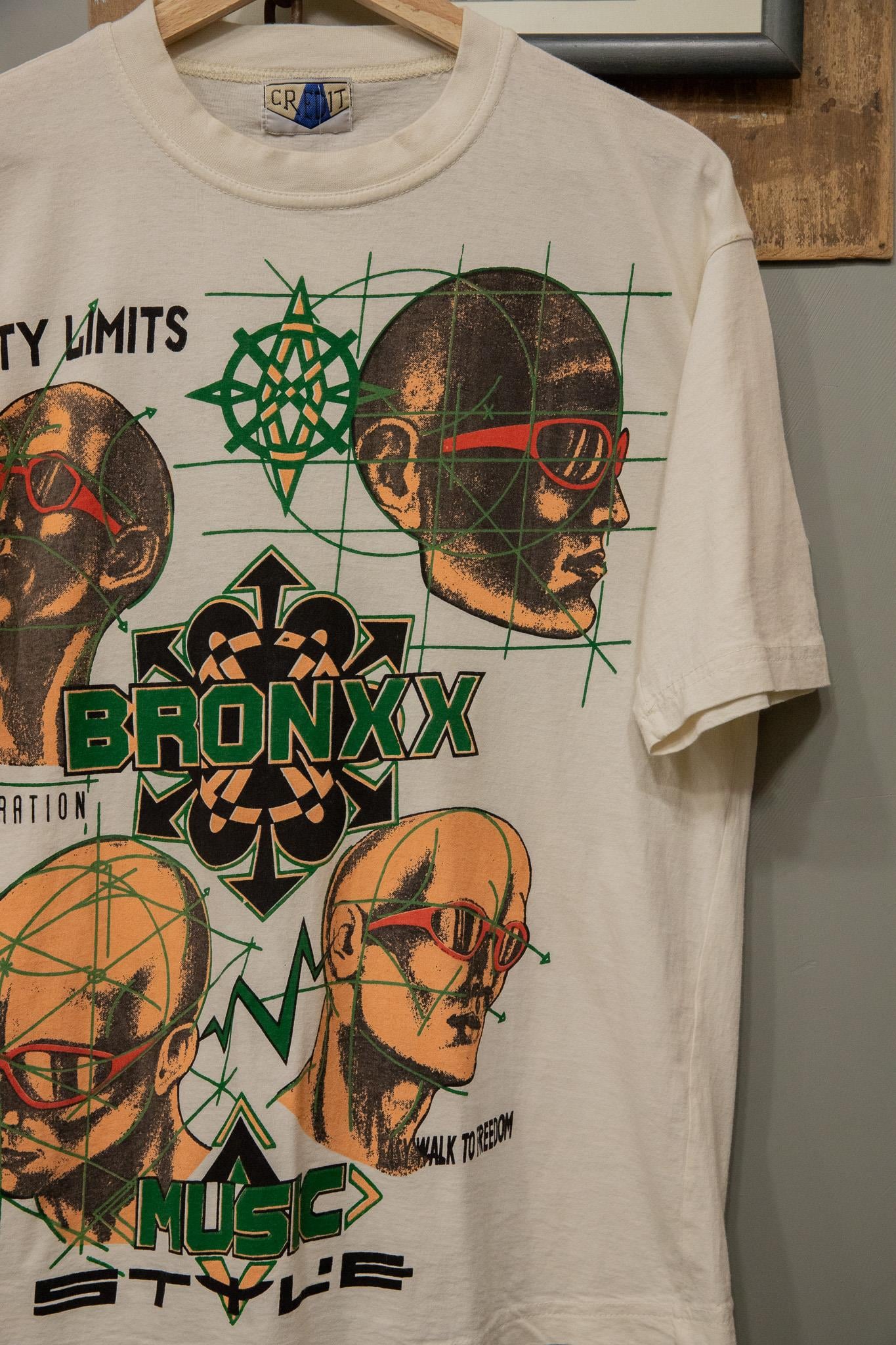 CREDIT CITY LIMITS T-Shirt