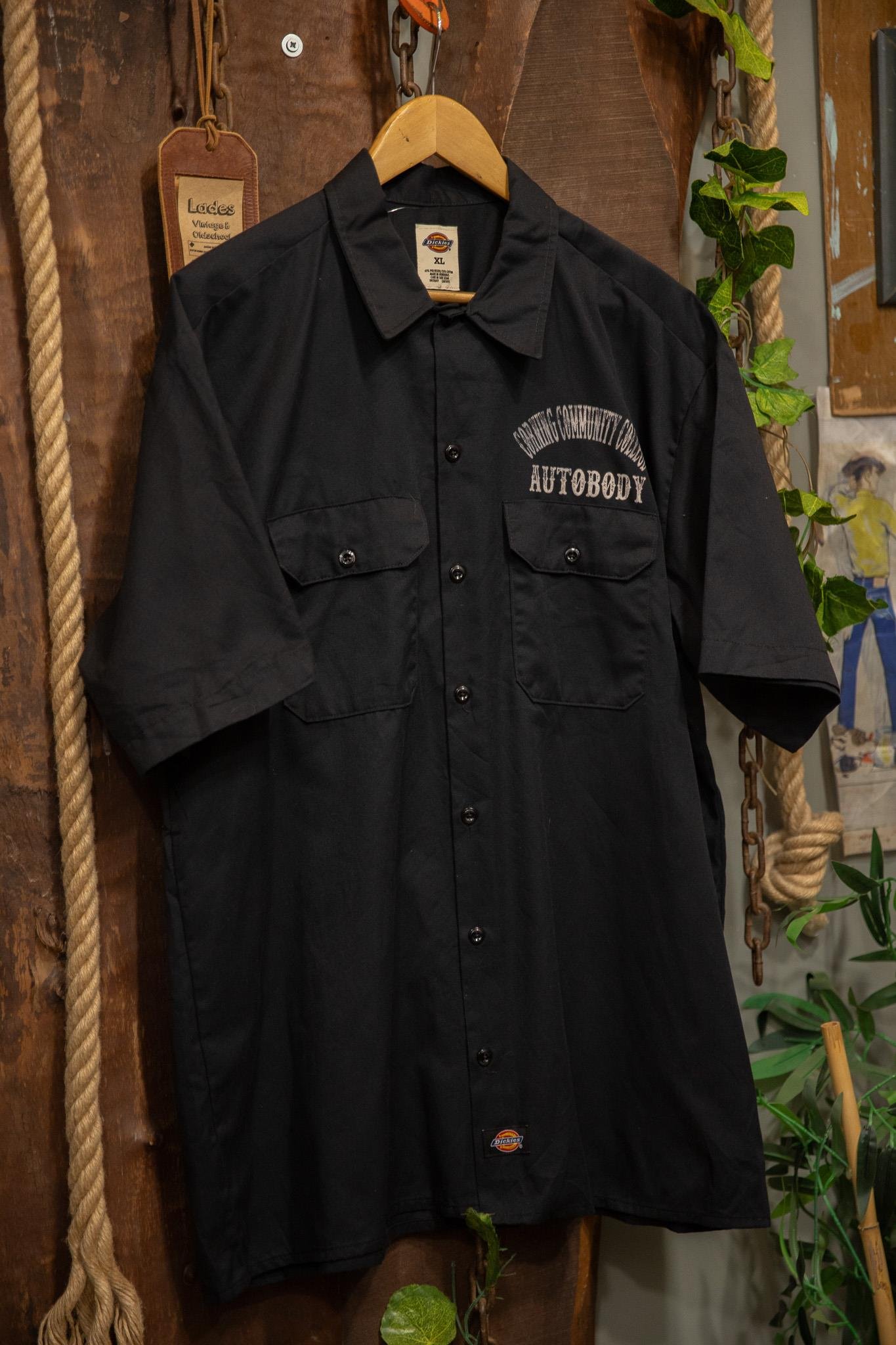Dickies Original 90's Gömlek