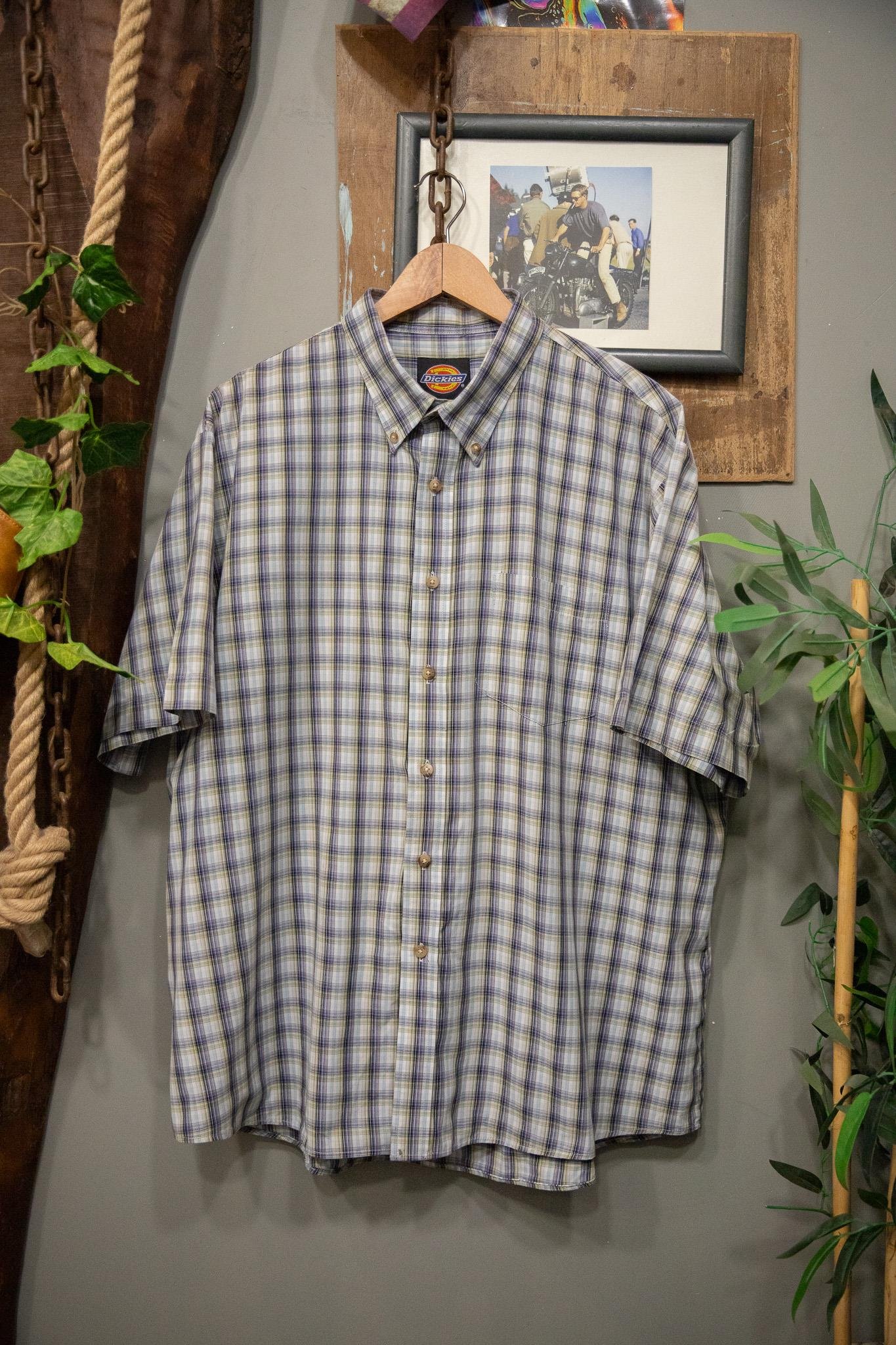 Dickies Original 90s Gömlek