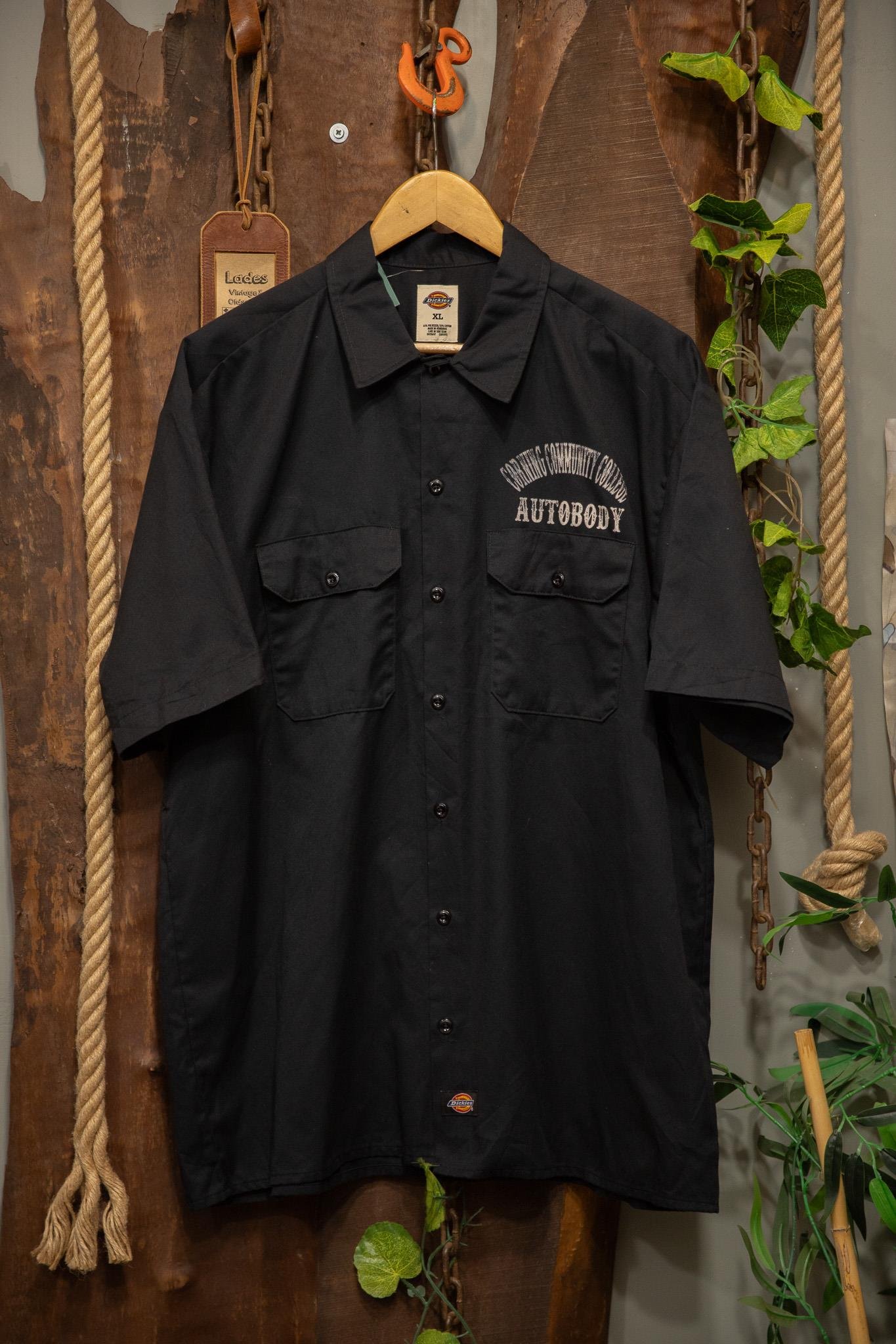 Dickies Original 90's Gömlek