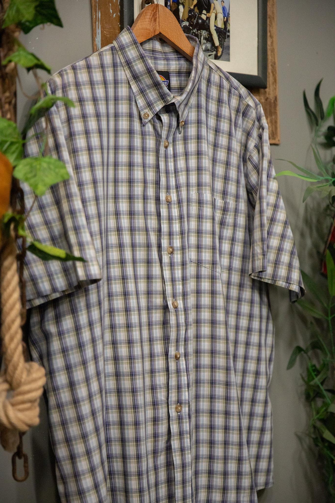Dickies Original 90s Gömlek