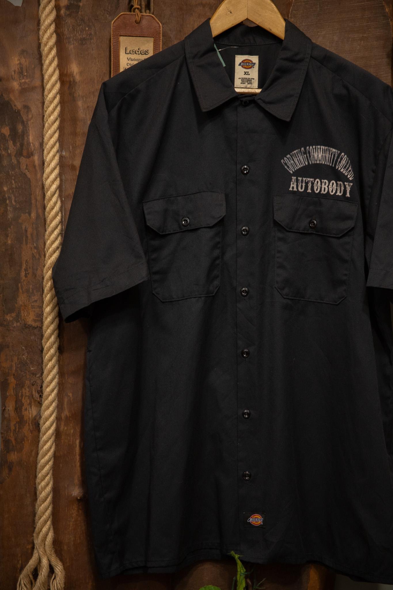 Dickies Original 90's Gömlek
