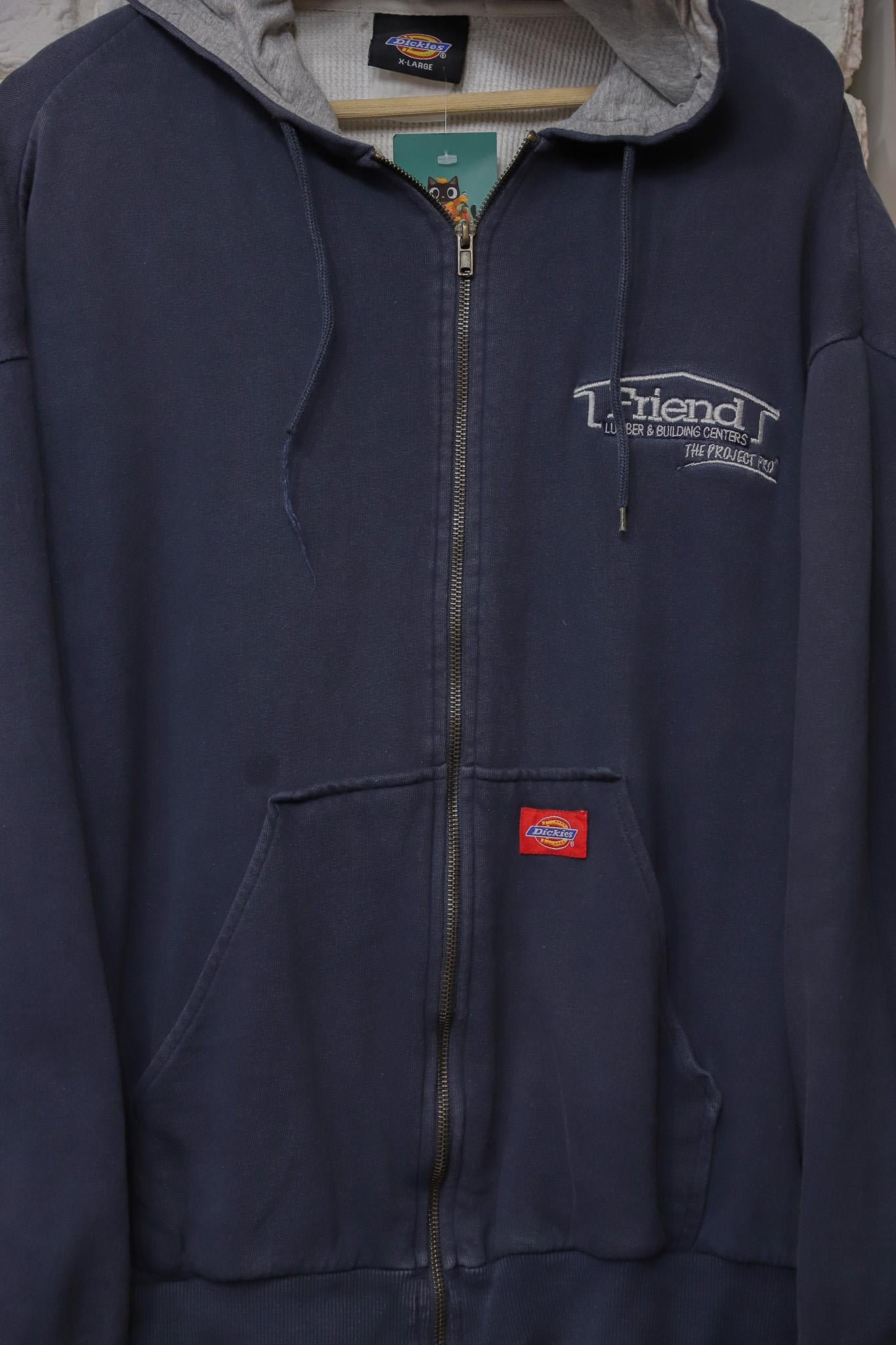 Dickies Original 90's Sweatshirt